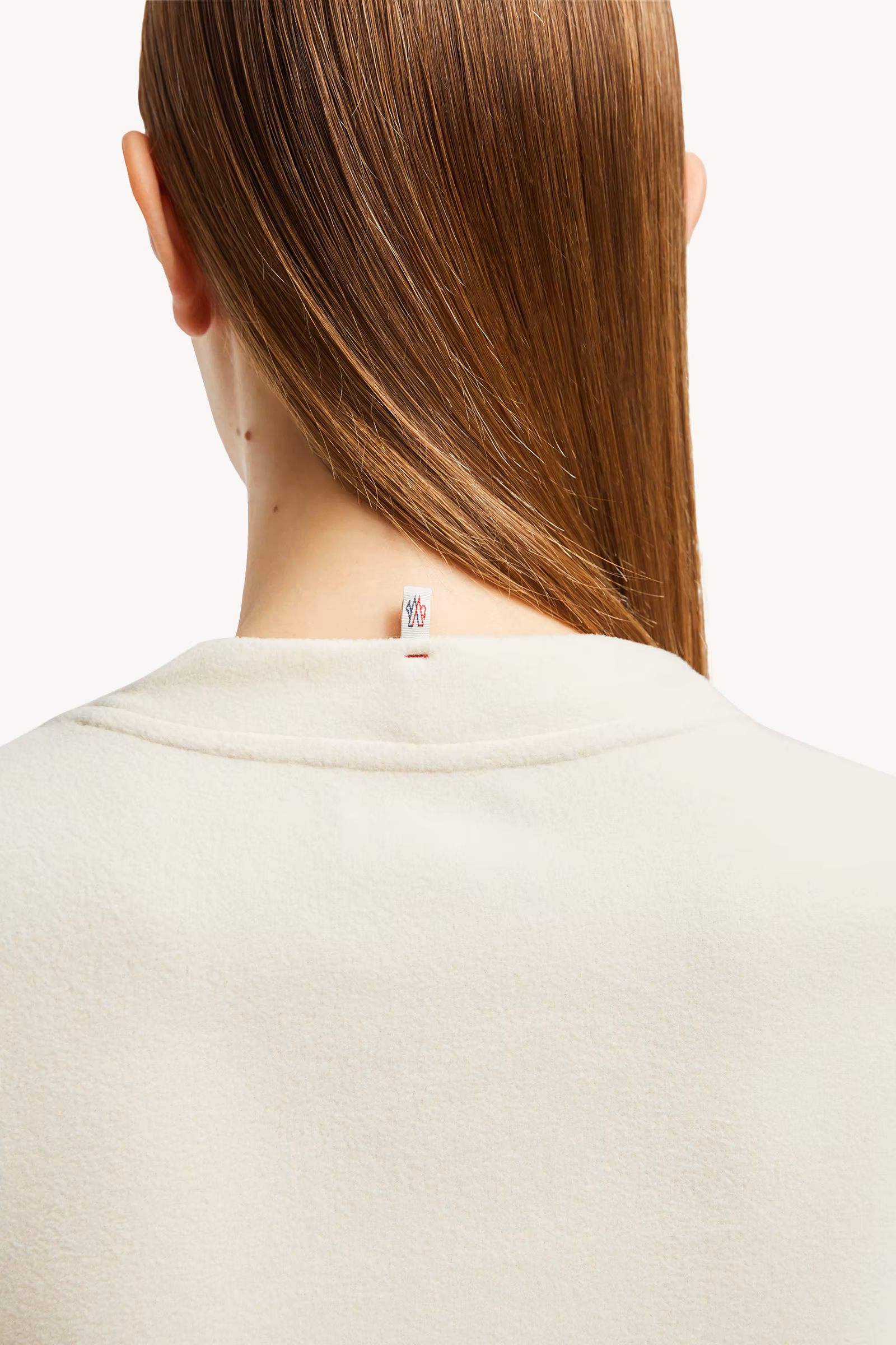 Fleece Sweatshirt