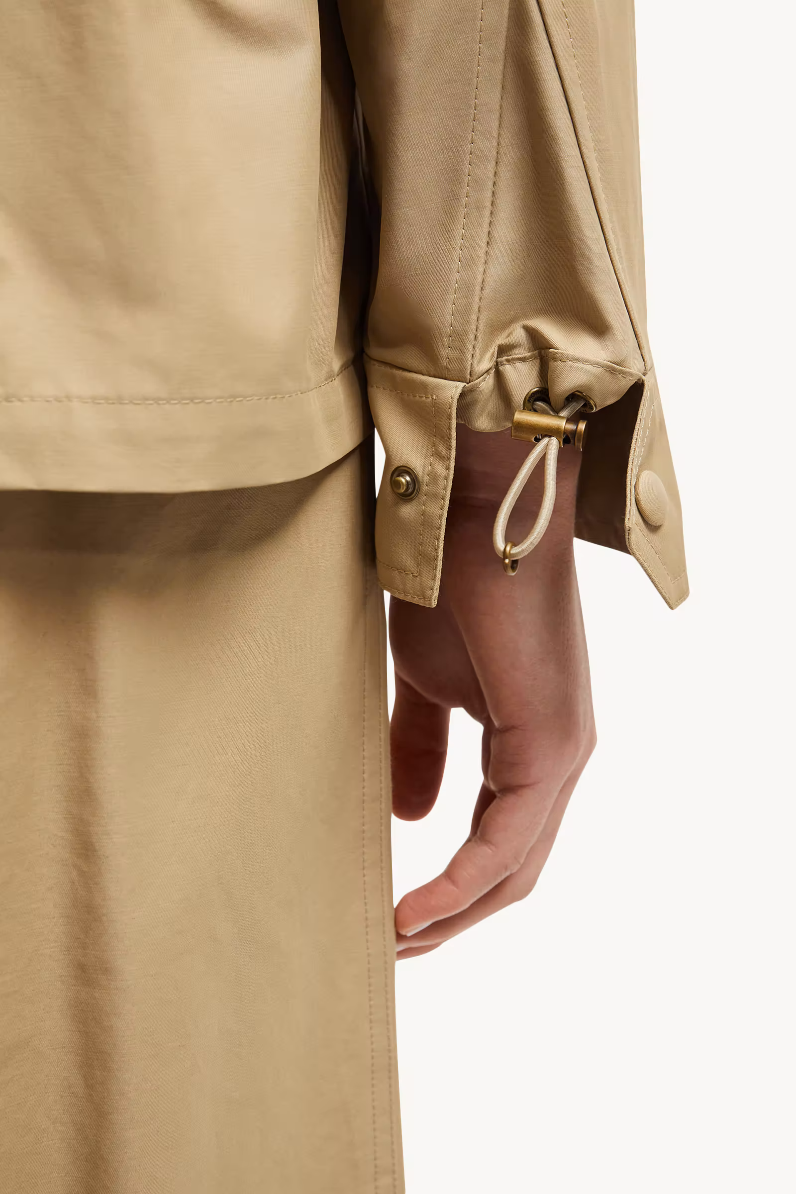Saulon Field Jacket