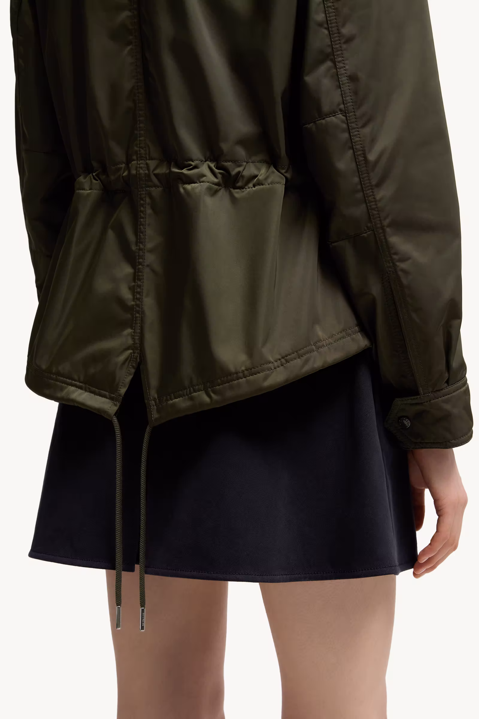 Noizay Hooded Parka