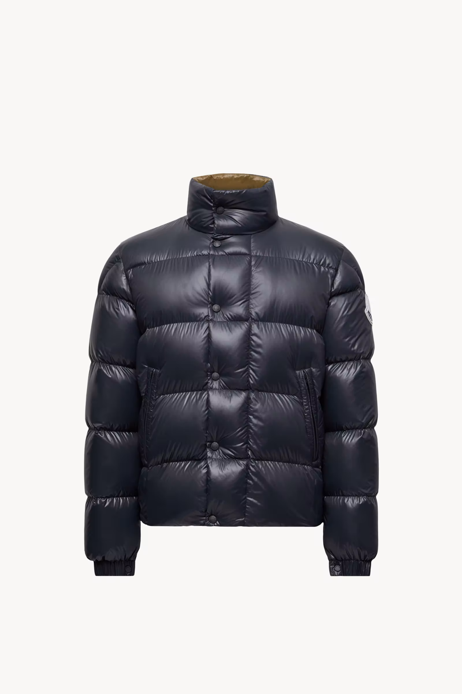 Tripiti Short Down Jacket
