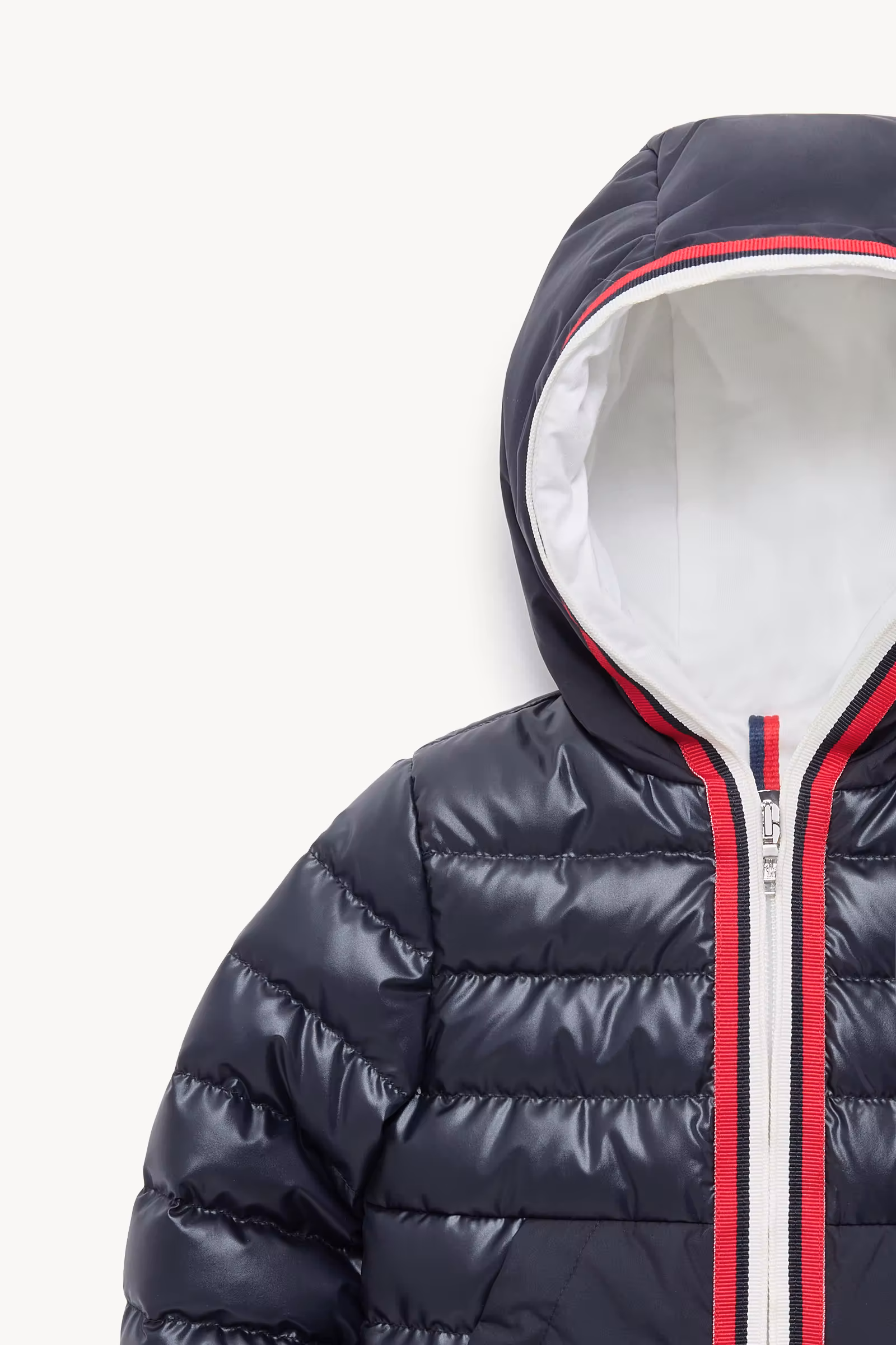 Klaas Hooded Down Jacket