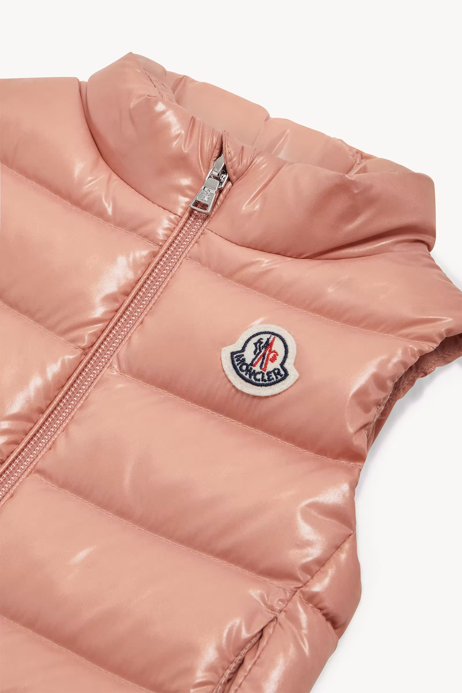 Ghany Down Vest