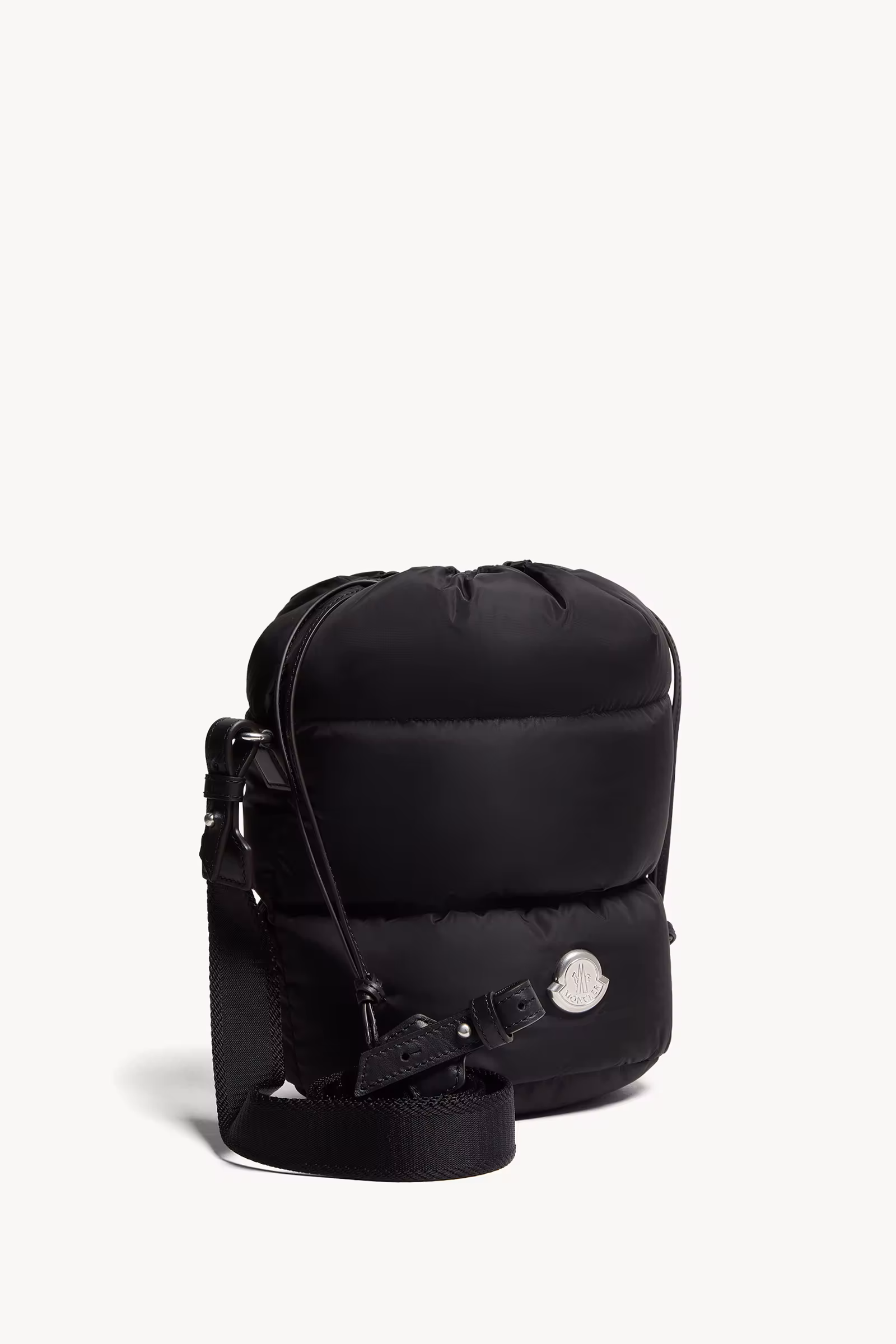 Caradoc Water-Repellent Bucket Bag