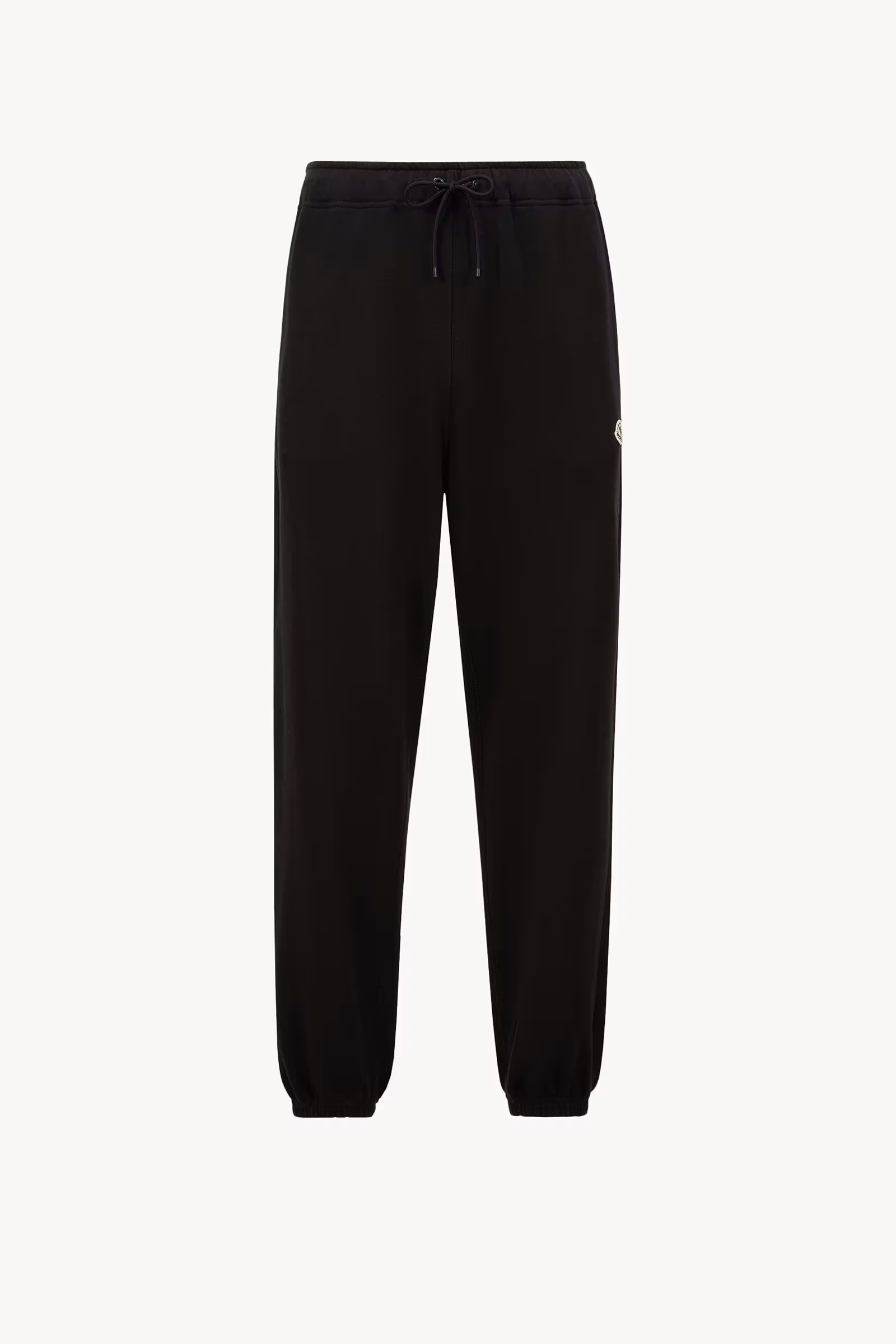 Moncler x FRGMT Logo Cotton Sweatpants