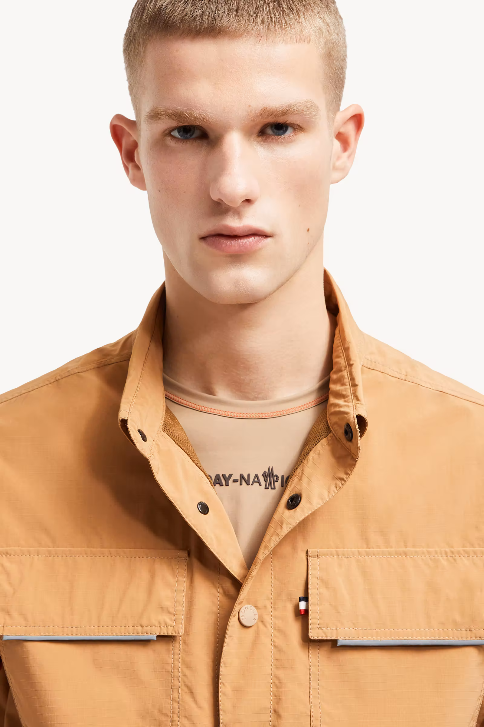 Zennor Shirt Jacket