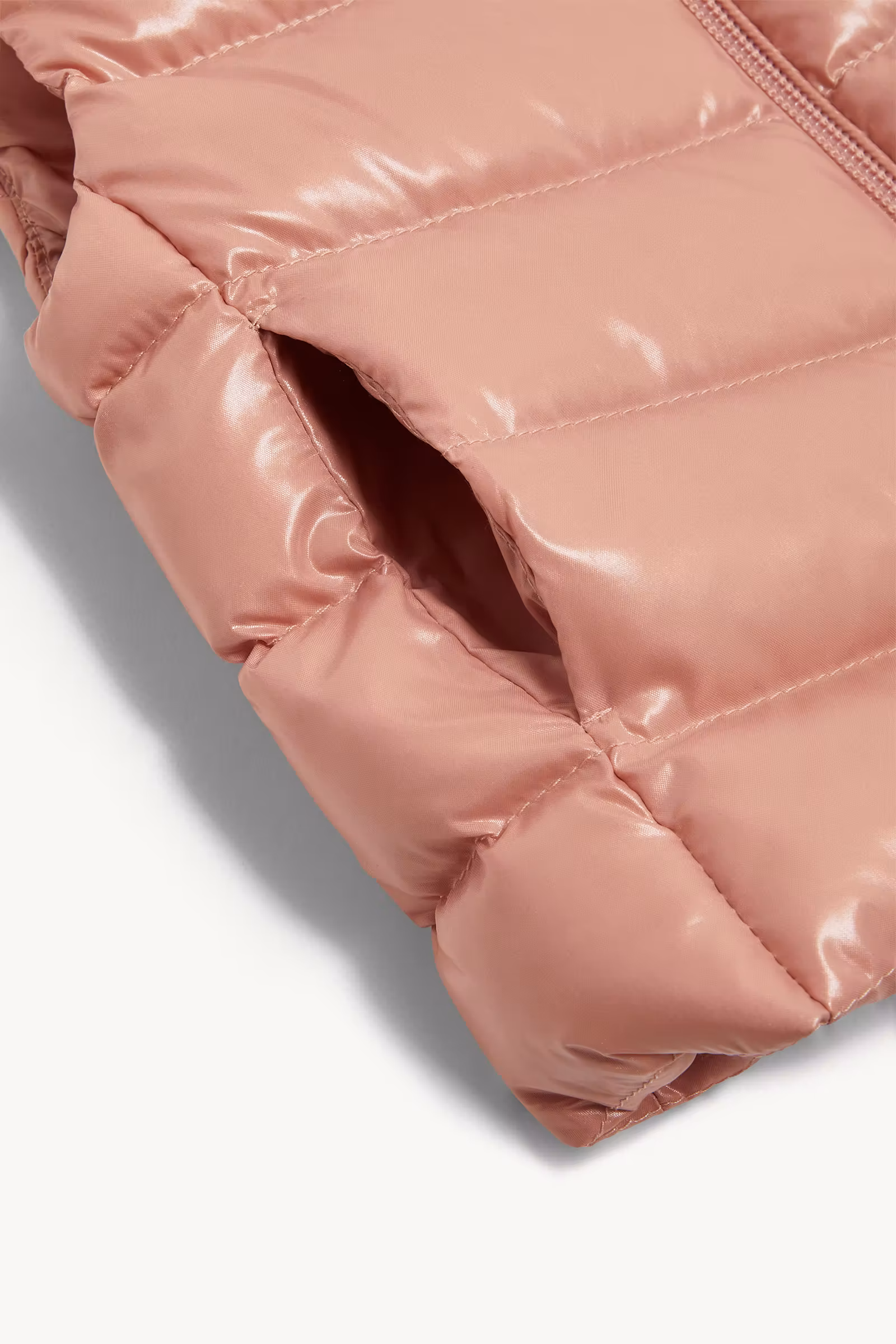 Ghany Down Vest