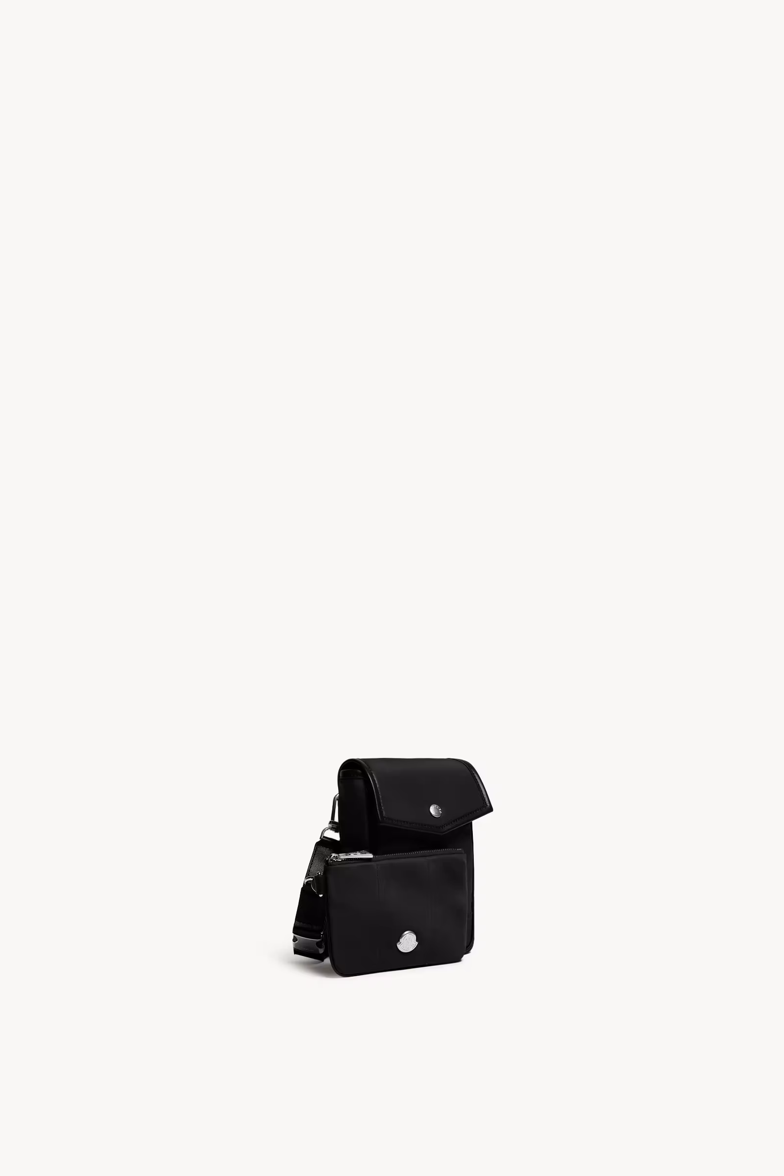 Padded Crossbody Bag