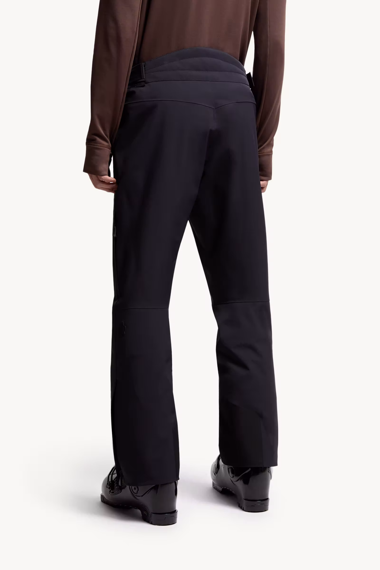 Padded Ski Pants