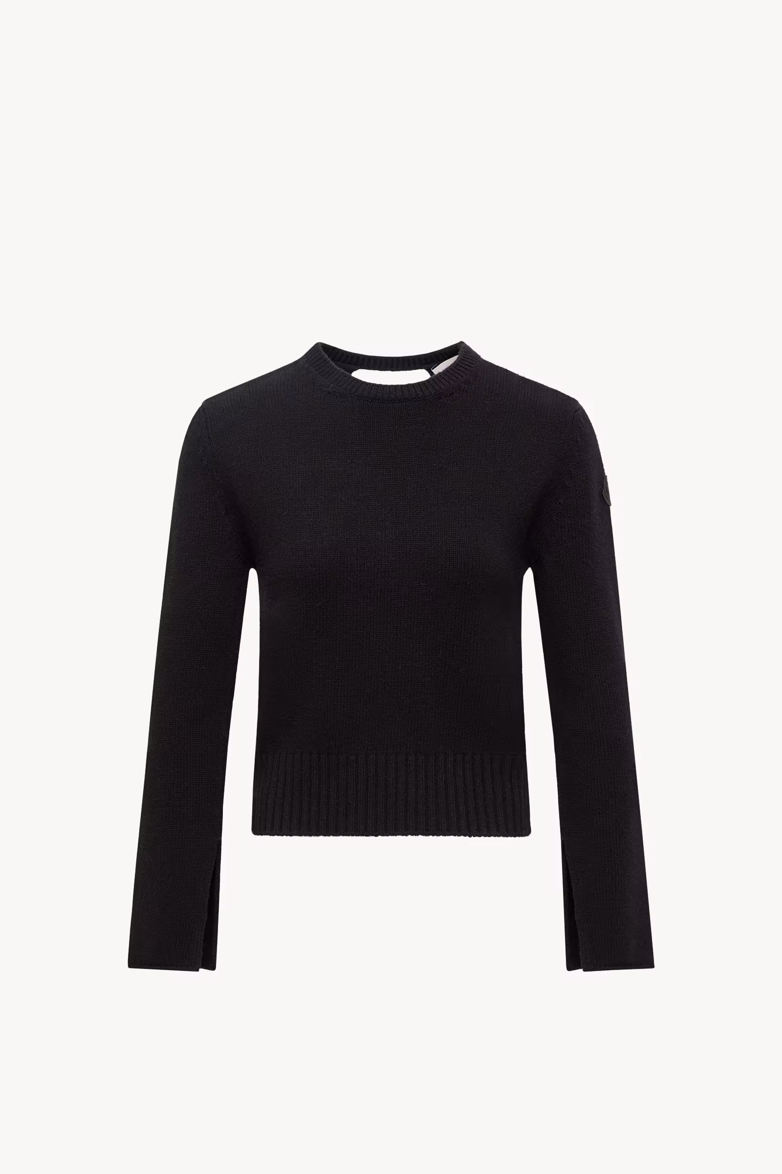 Wool & Cashmere Sweater