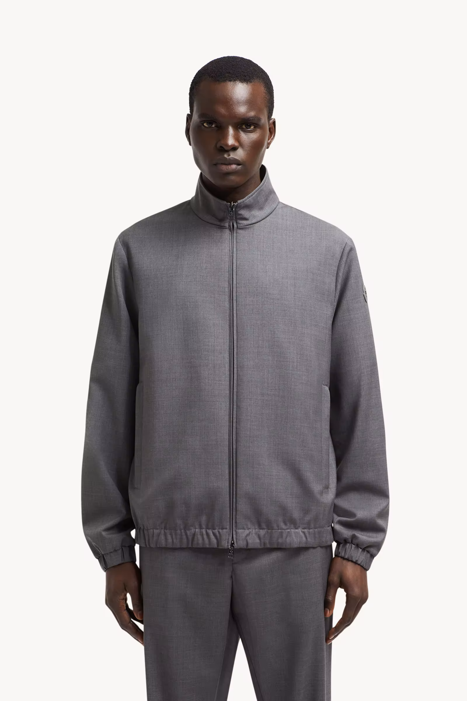 Malavat Wool Jacket