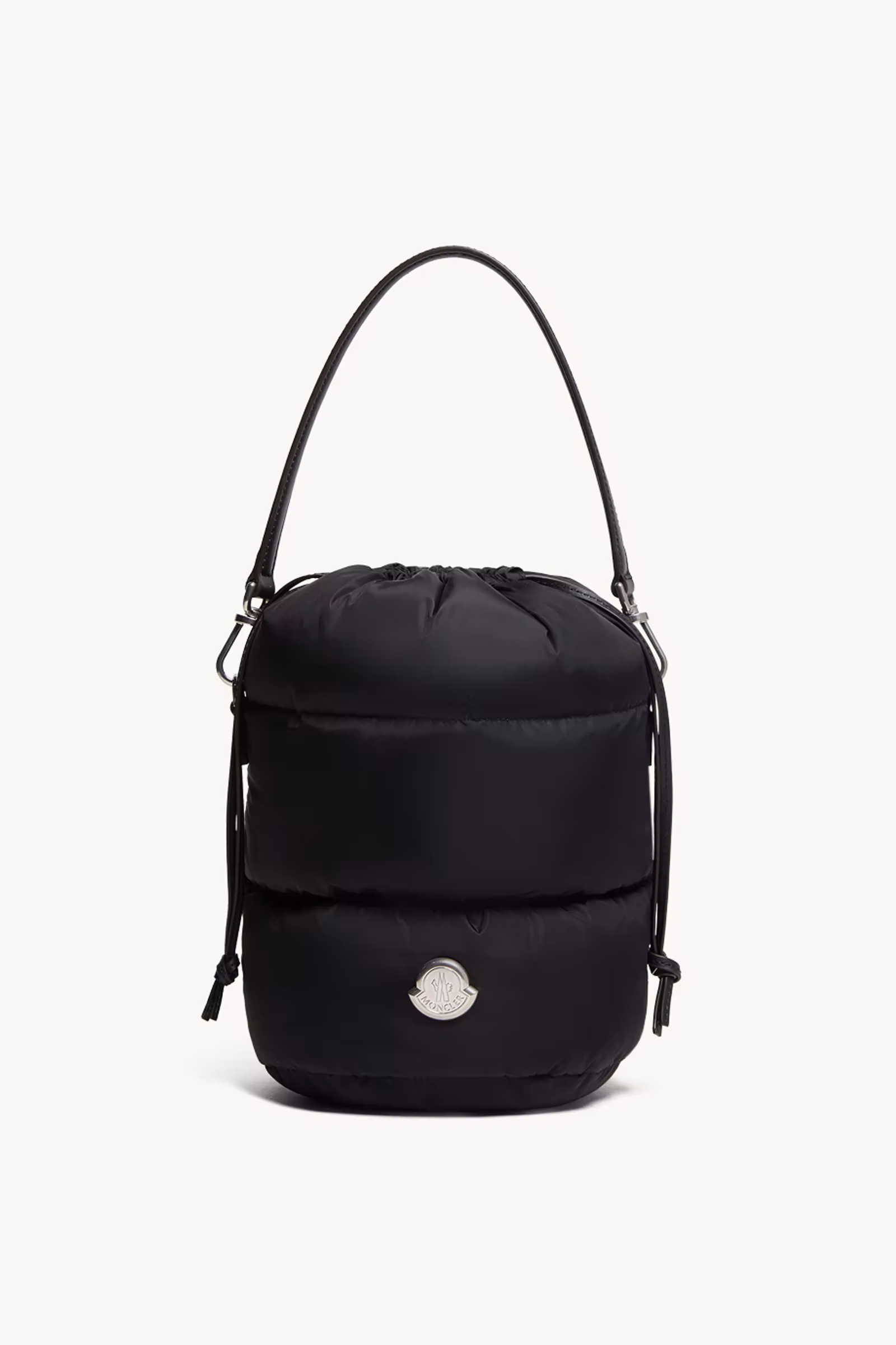 Caradoc Water-Repellent Bucket Bag