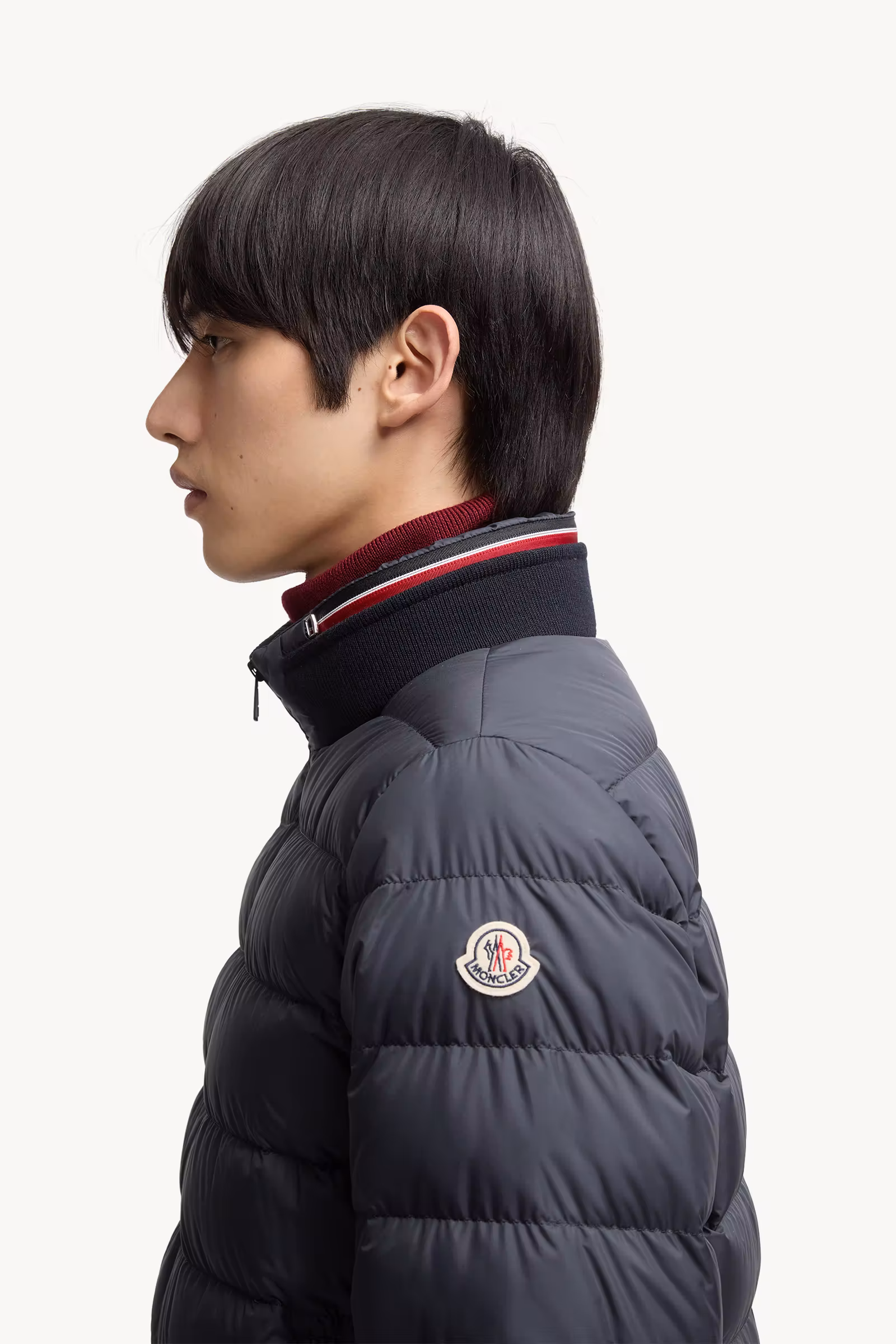 Brendann Short Down Jacket