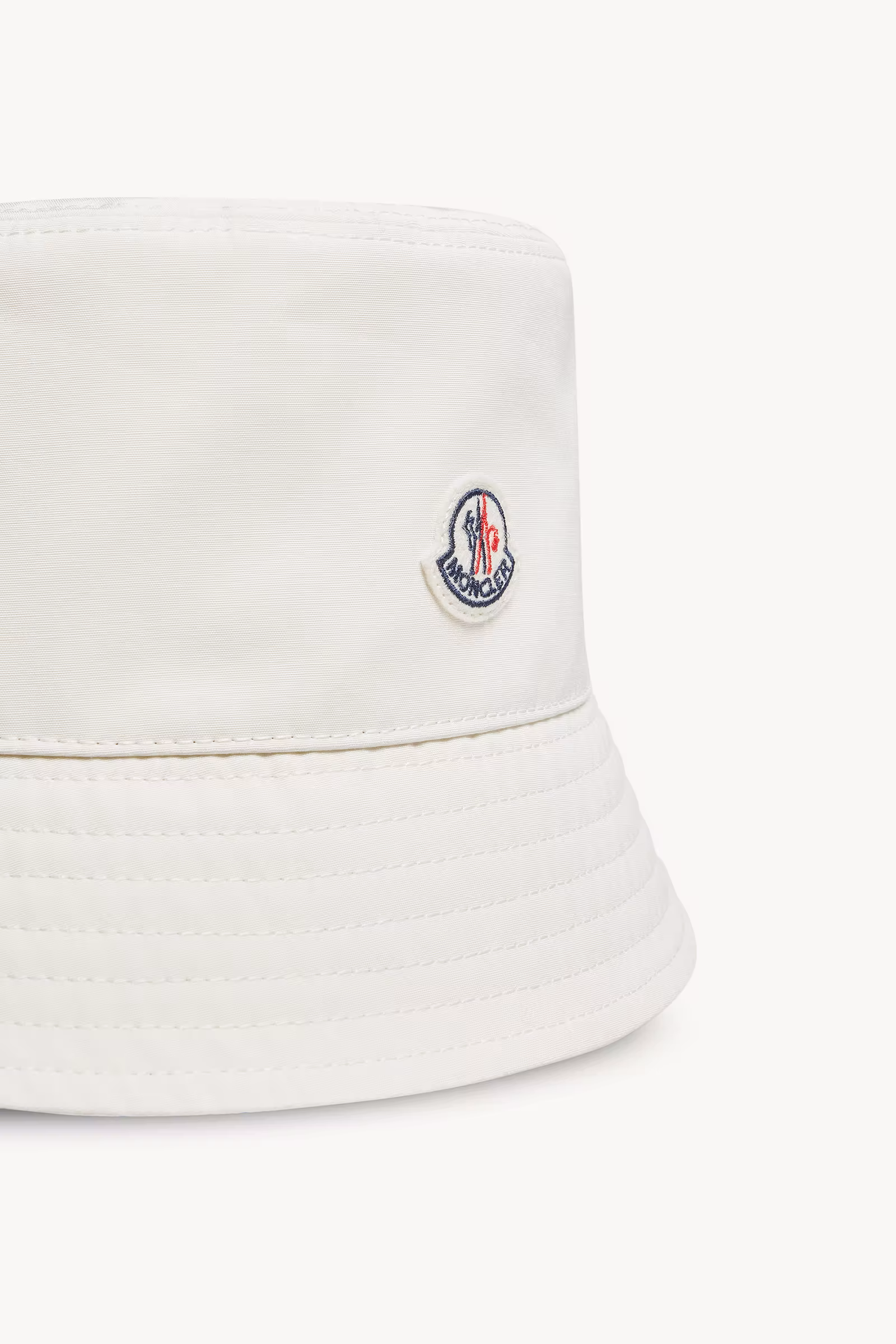 Cotton Blend Bucket Hat