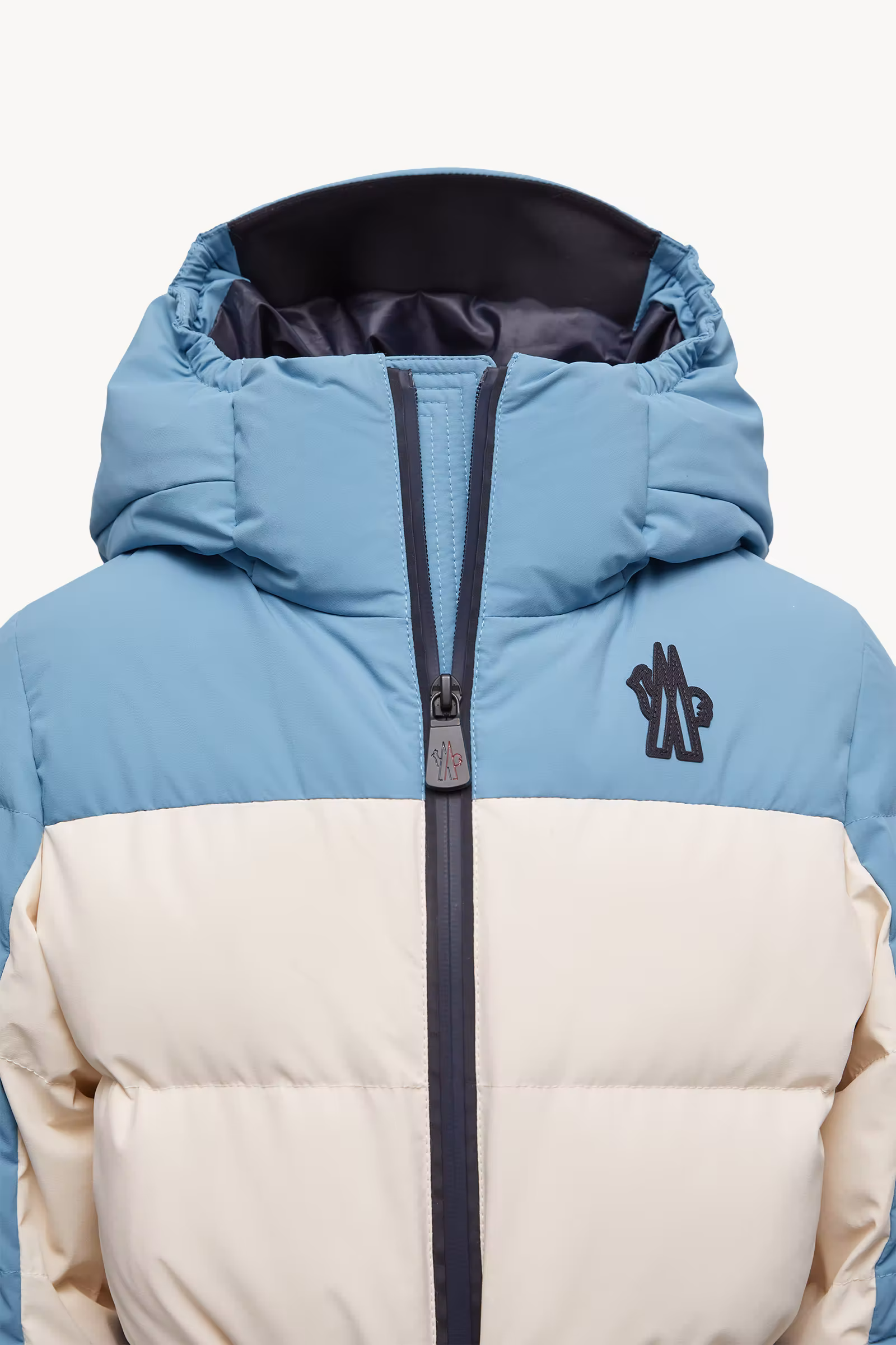 Hooded Ski Suit
