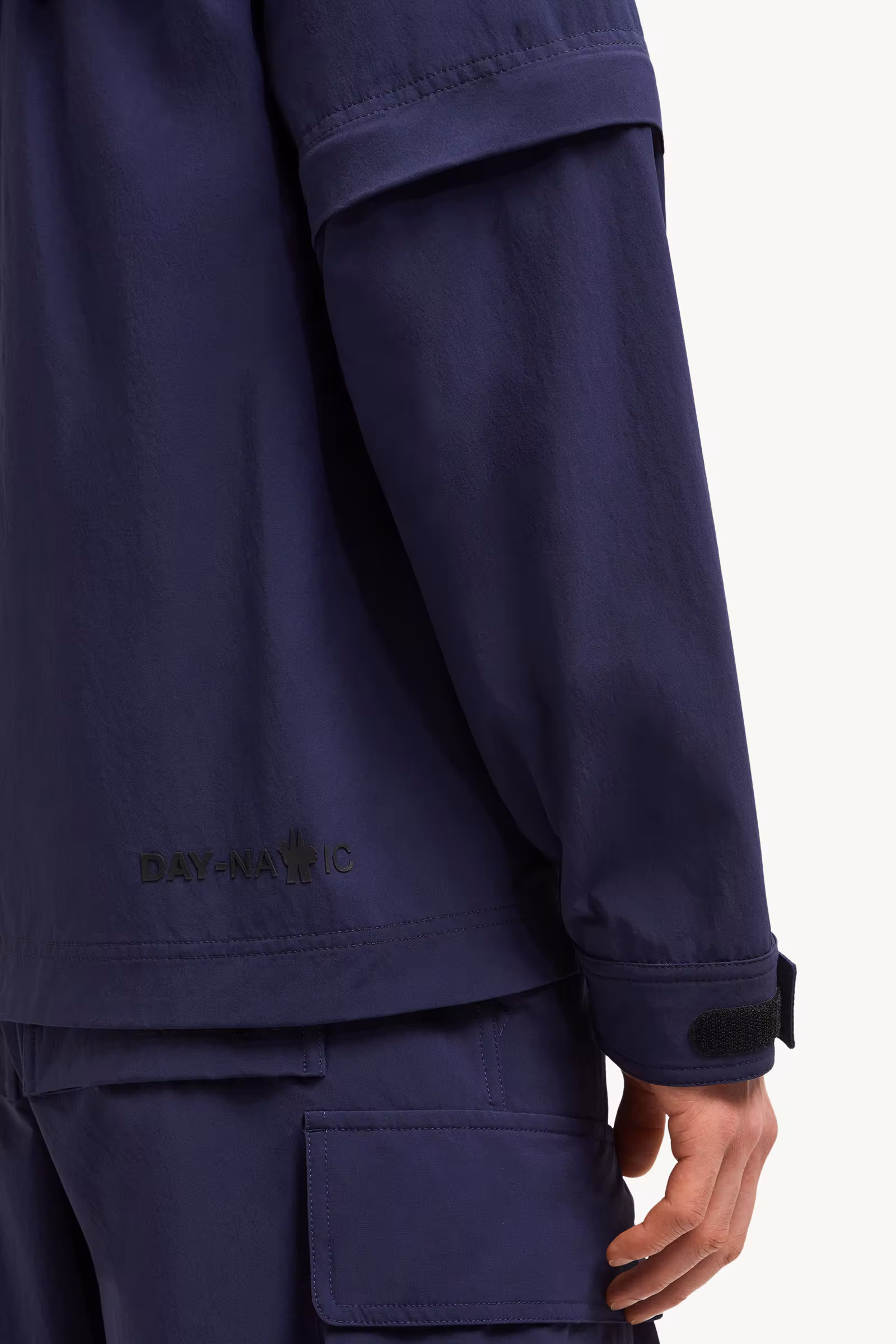 Tatra 2-in-1 Water-Repellent Field Jacket