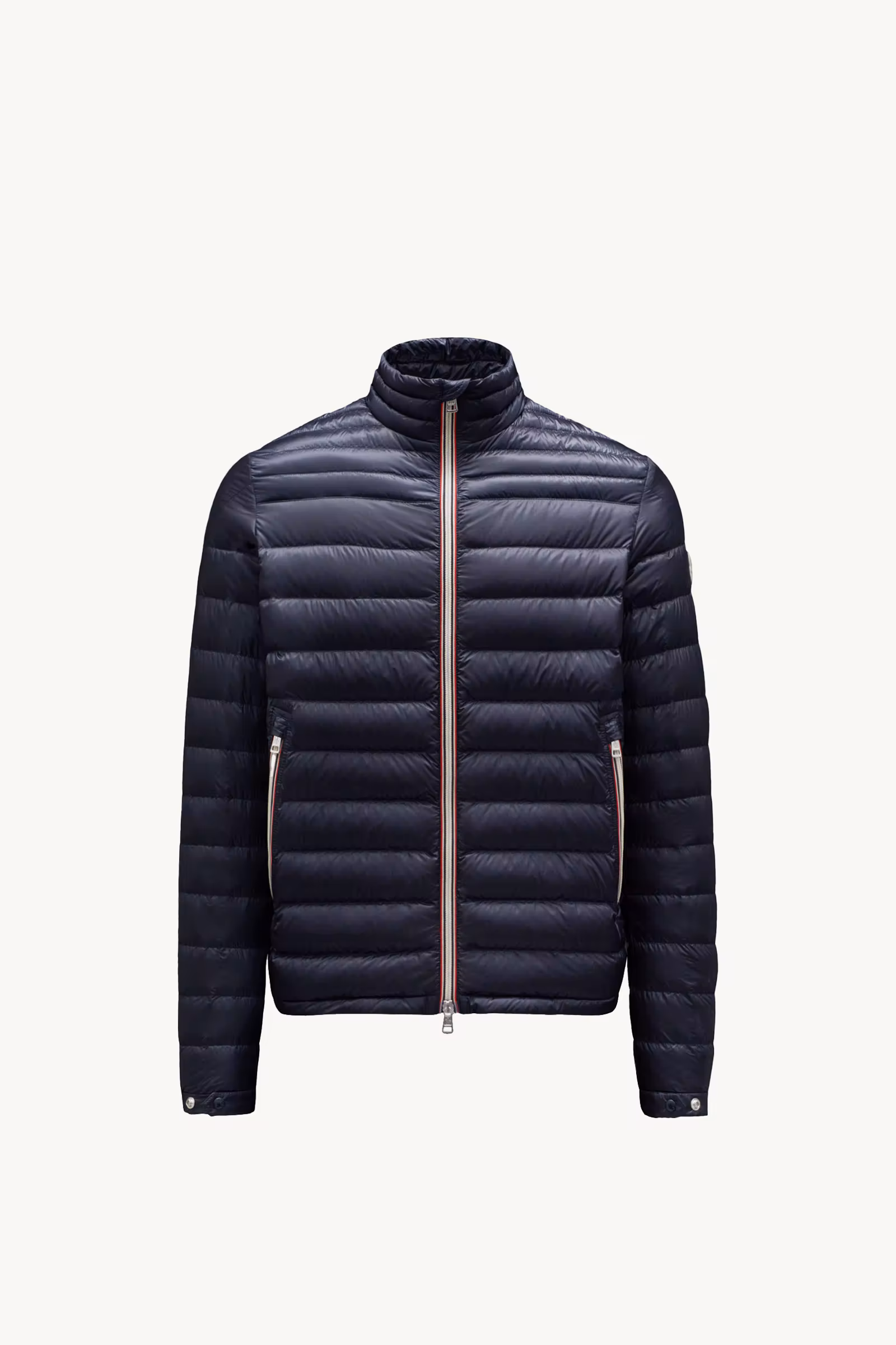 Daniel Short Down Jacket