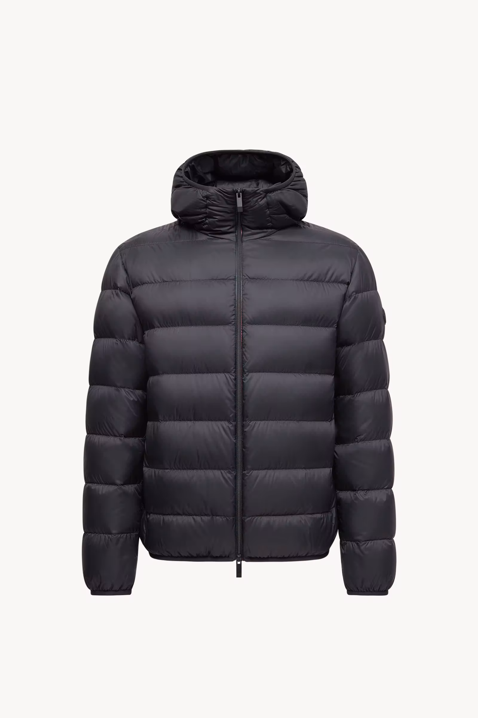 Erdon Short Down Jacket