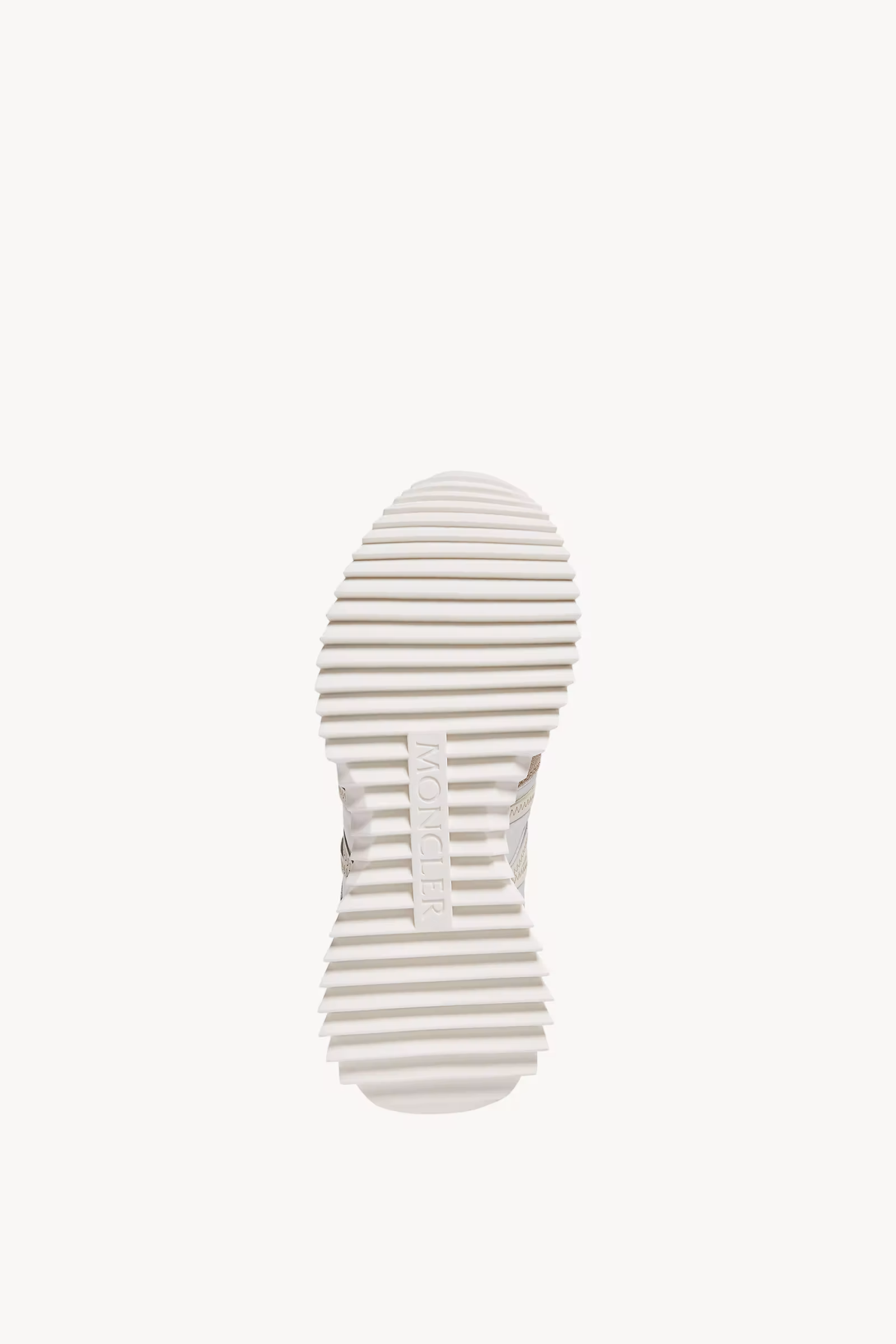 Pacey Nylon & Suede Sneakers