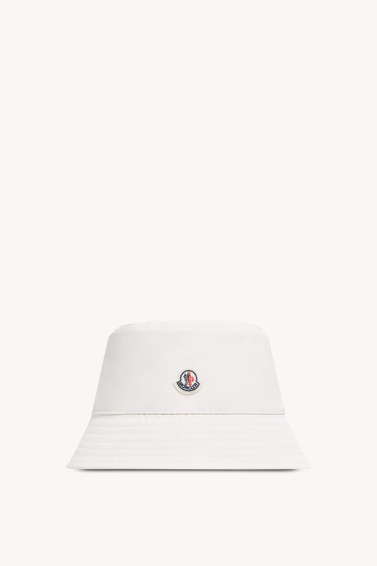 Cotton Blend Bucket Hat