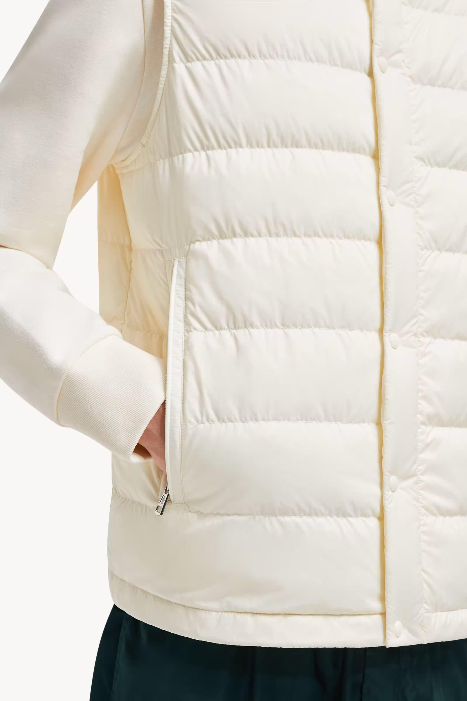Barthe Down Vest