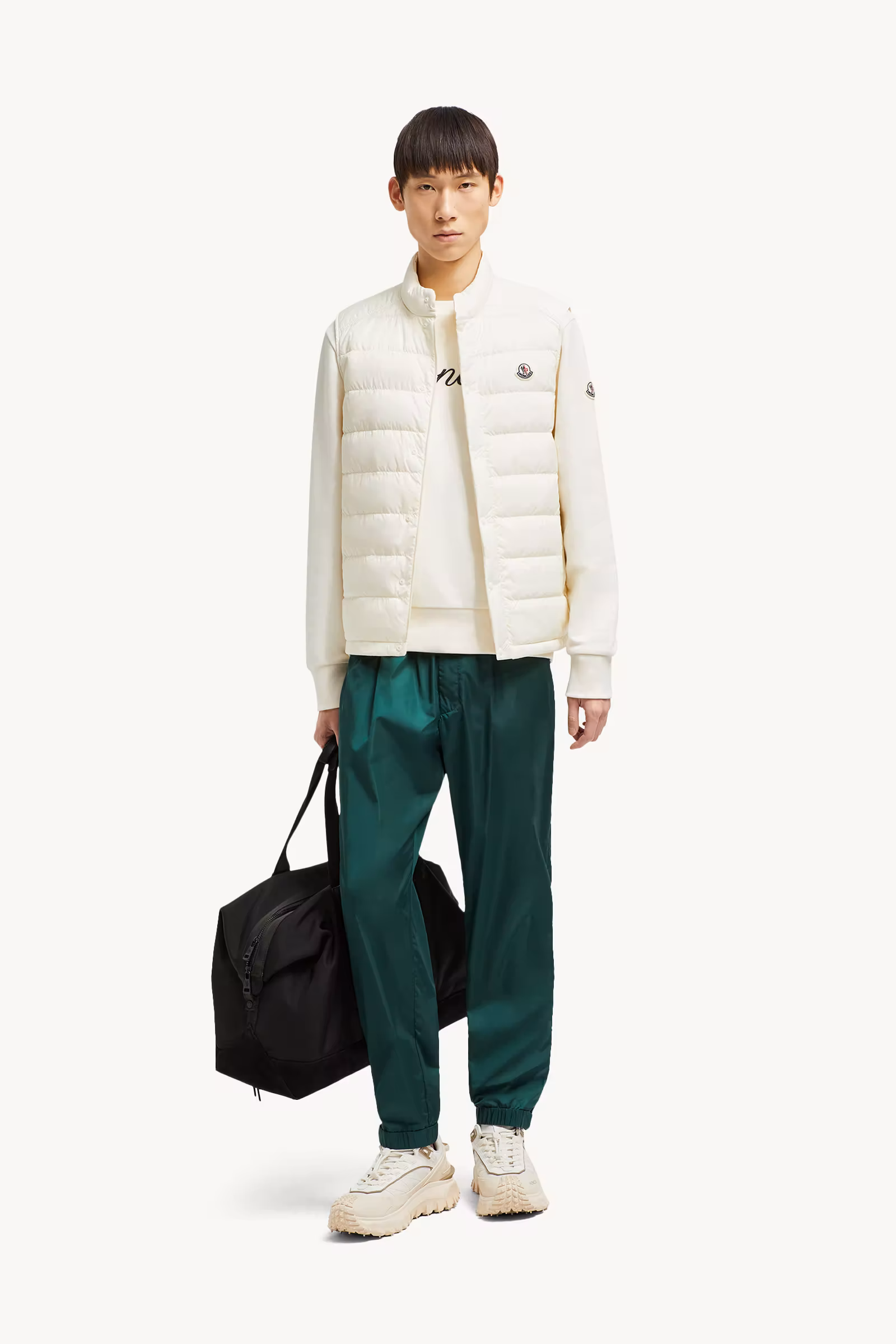 Barthe Down Vest