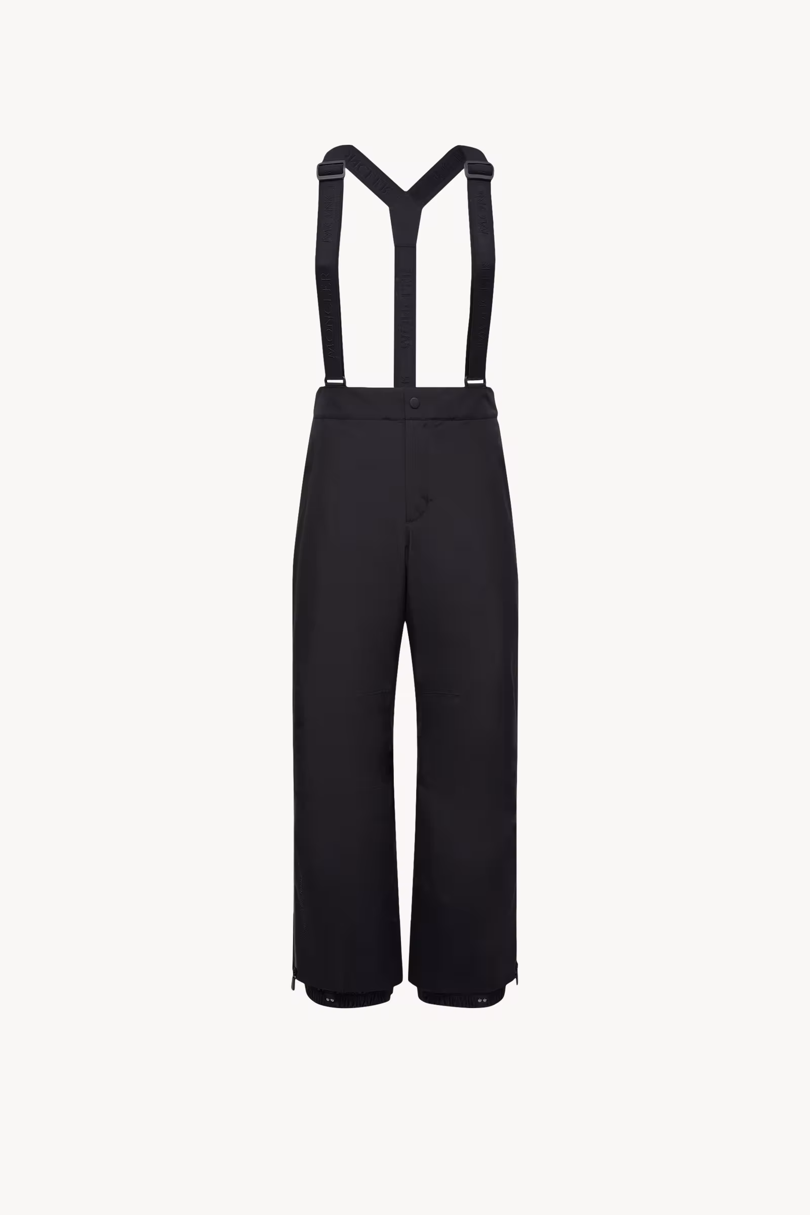 Padded GORE-TEX Ski Pants