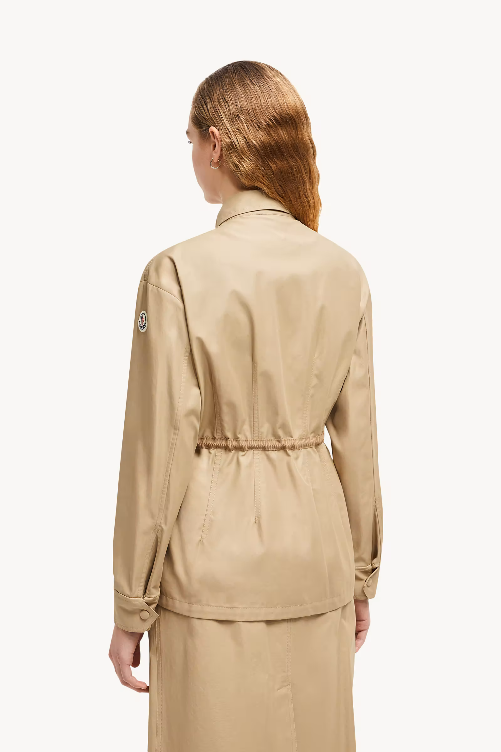 Saulon Field Jacket