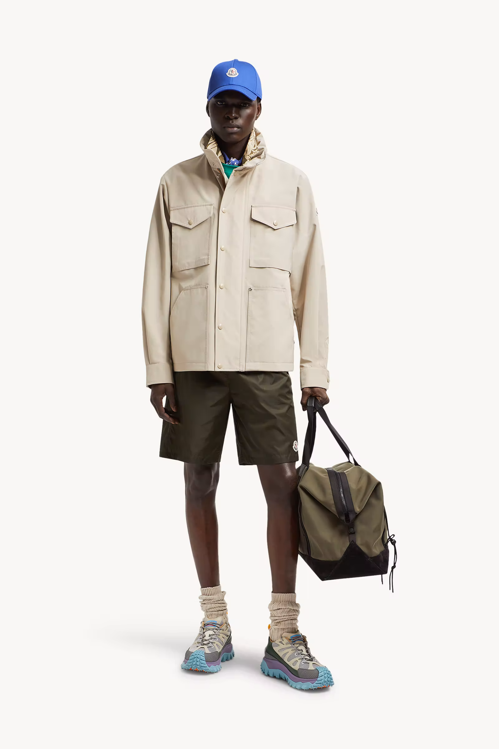 Noues Field Jacket