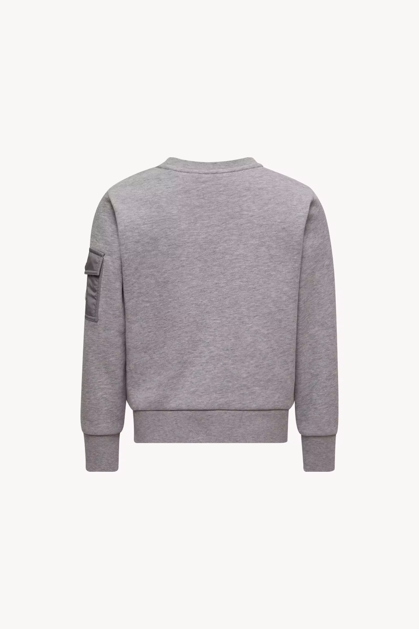 Cotton Sweatshirt
