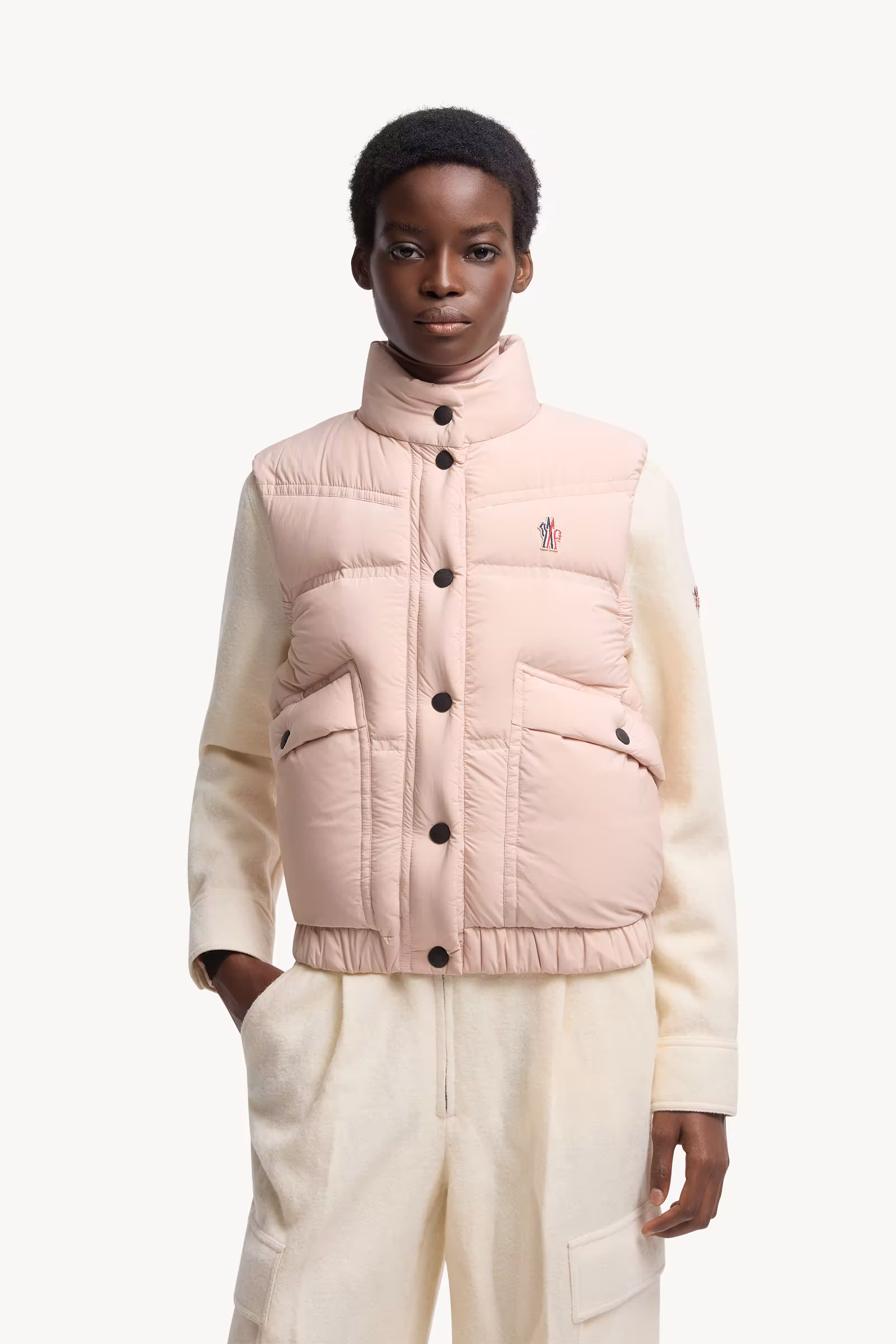 Baise Down Vest