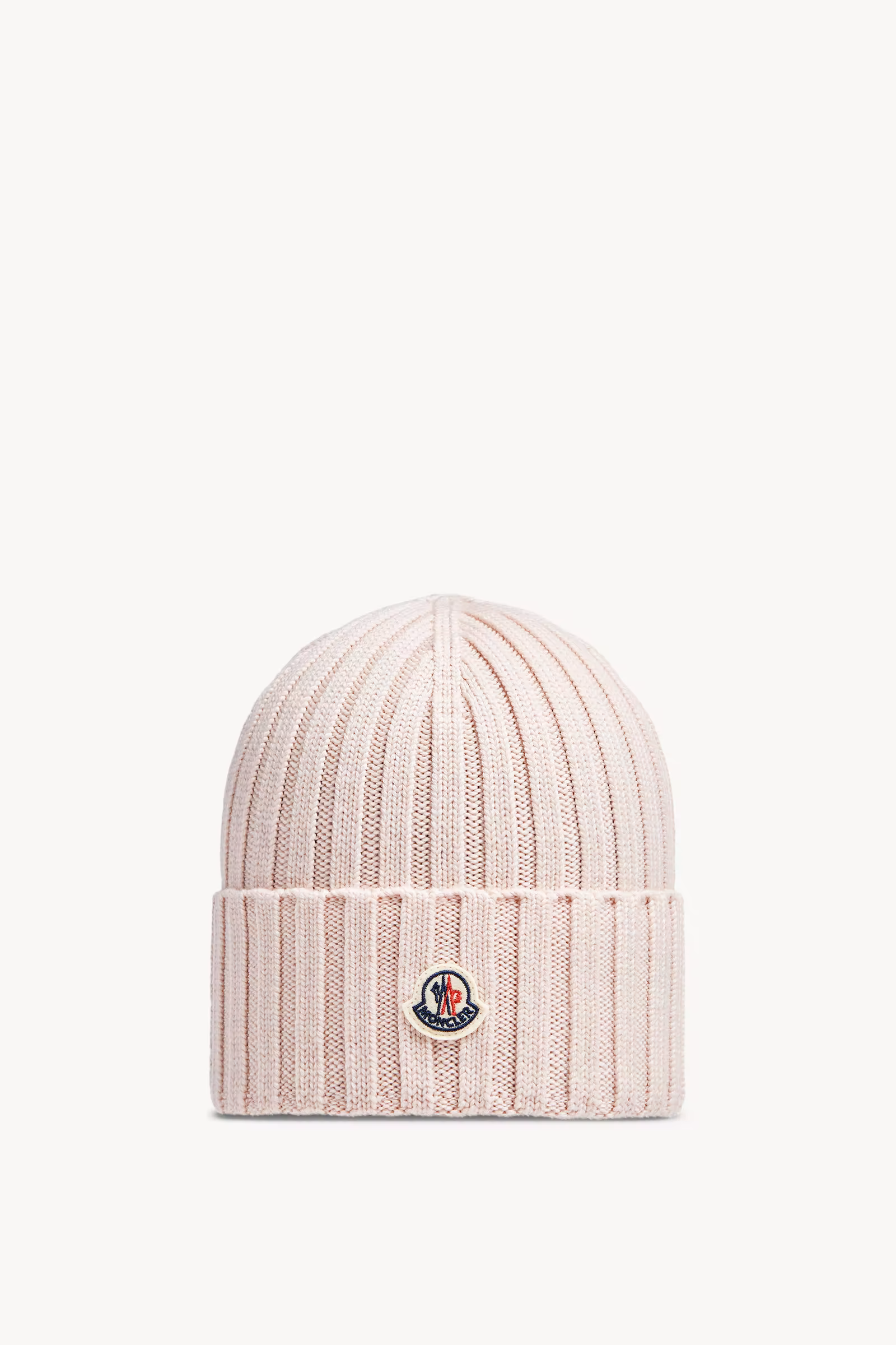 Wool Beanie