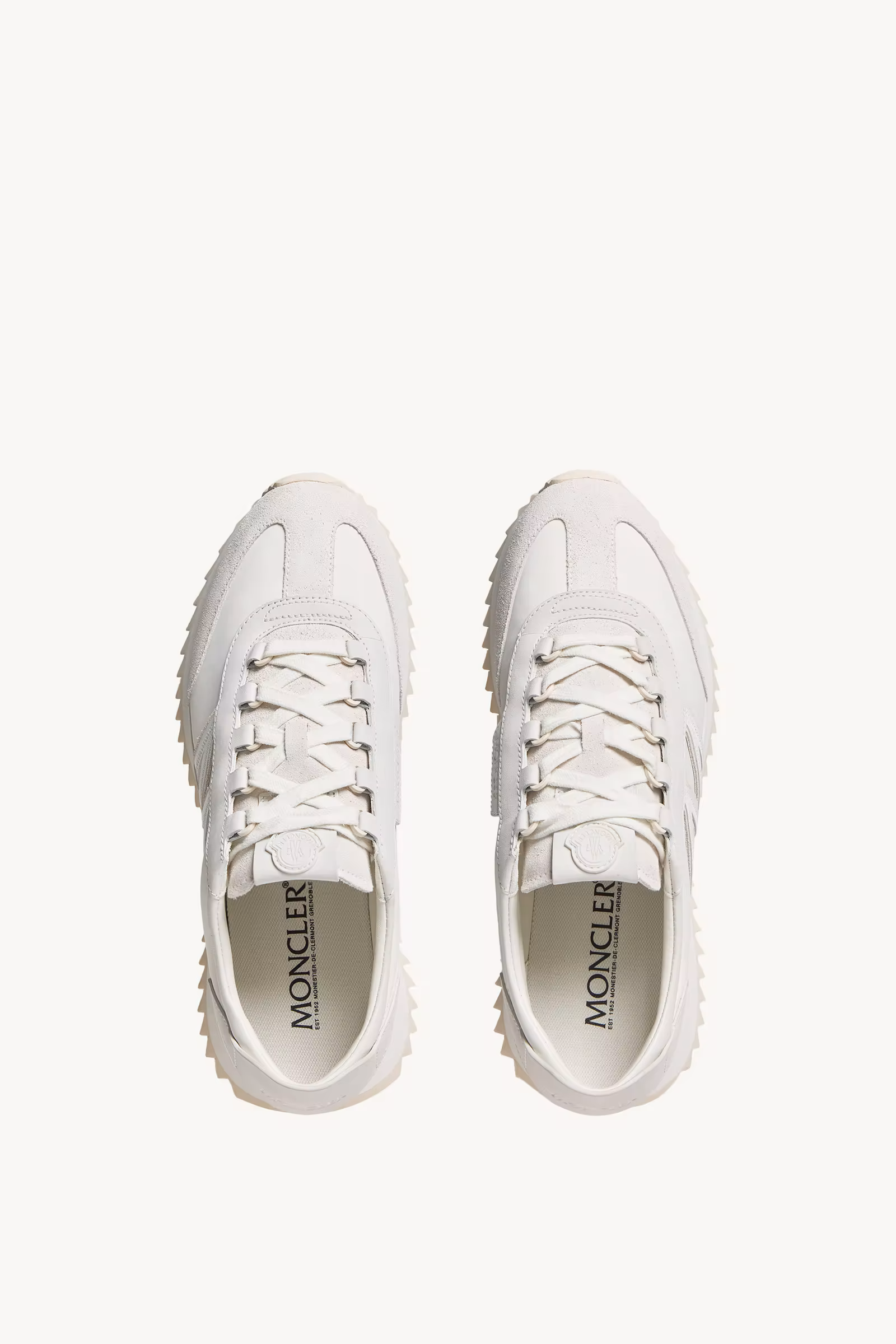 Pacey2 Suede & Nubuck Sneakers