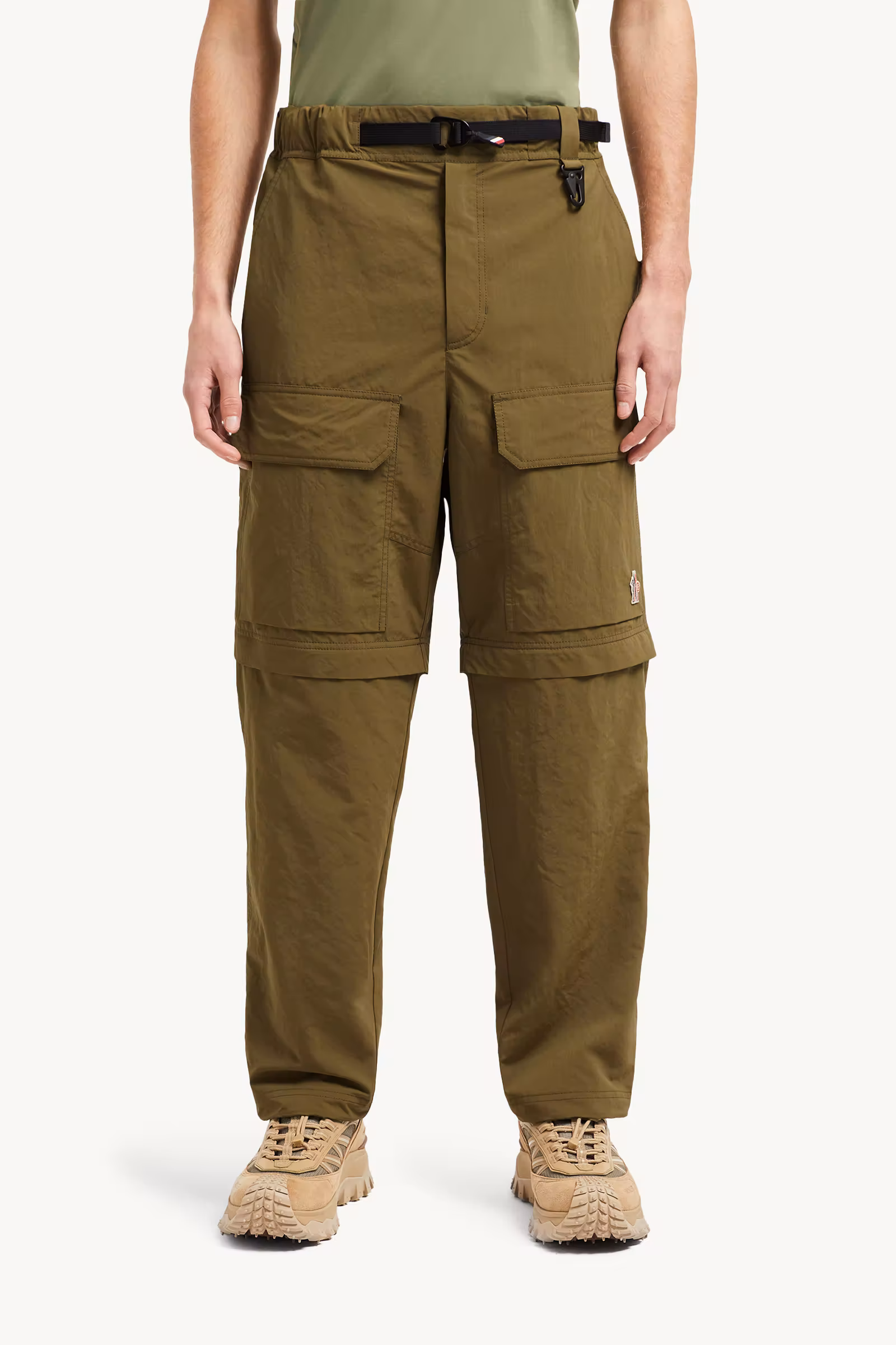 2-in-1 Cargo Pants