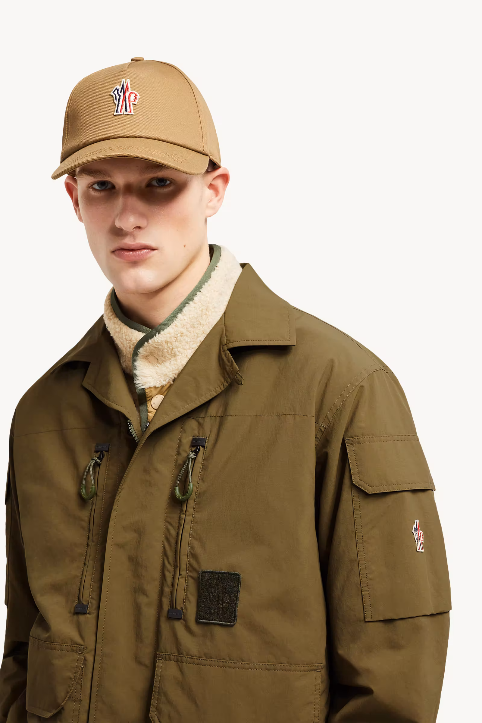 Dean Jacket