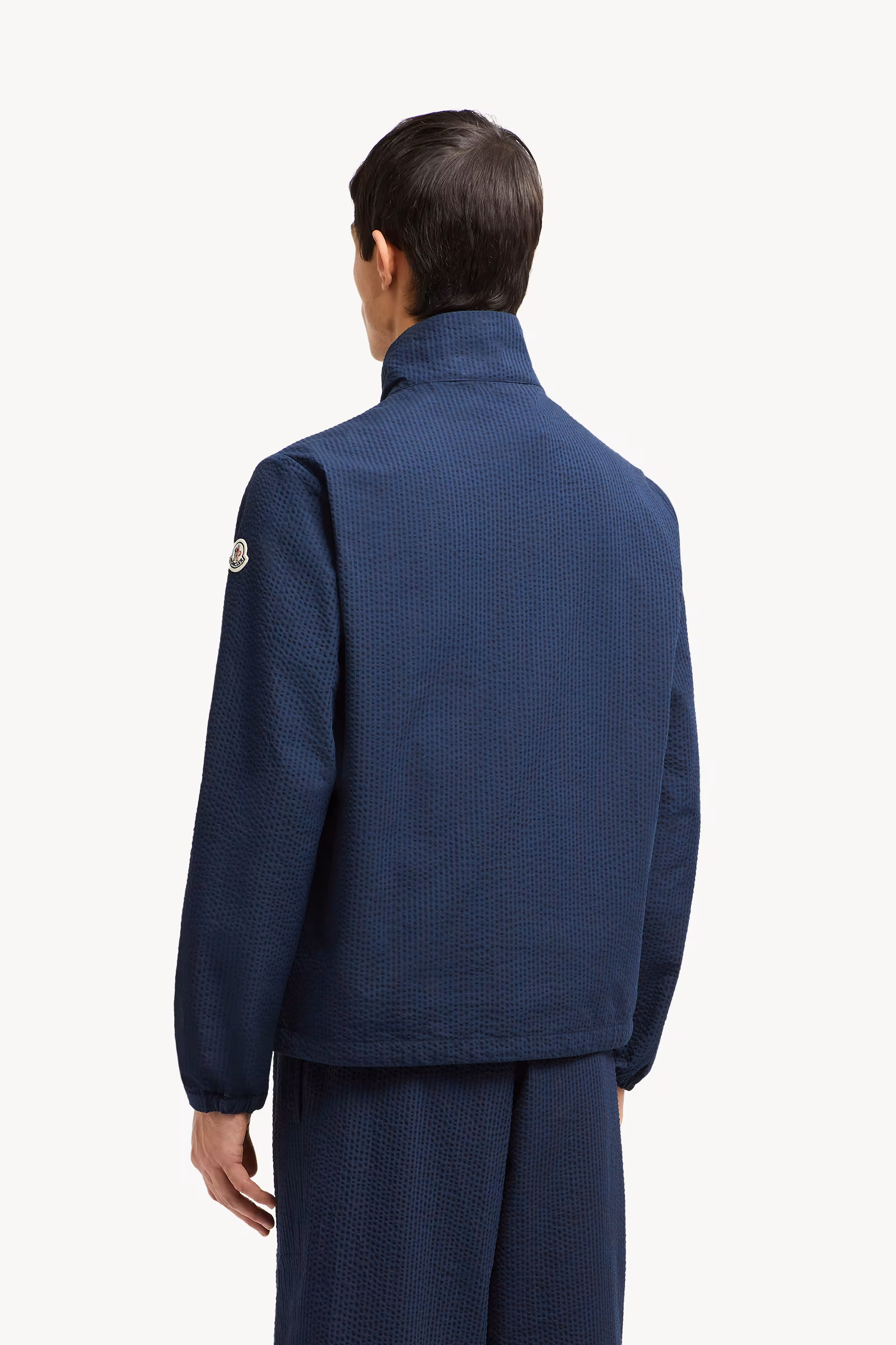 Dauno Jacket