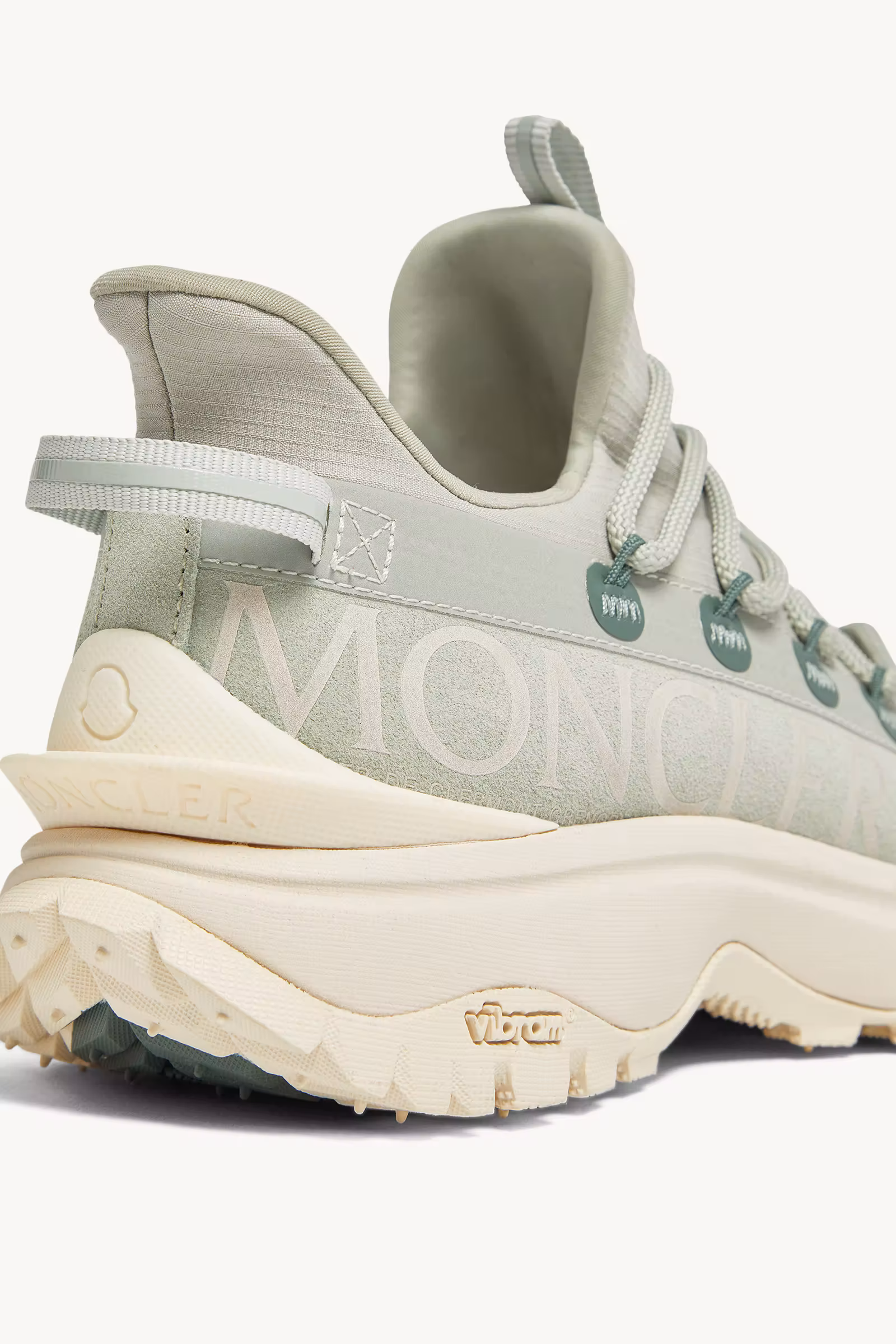 Trailgrip Lite 2 Leather & Suede Sneakers