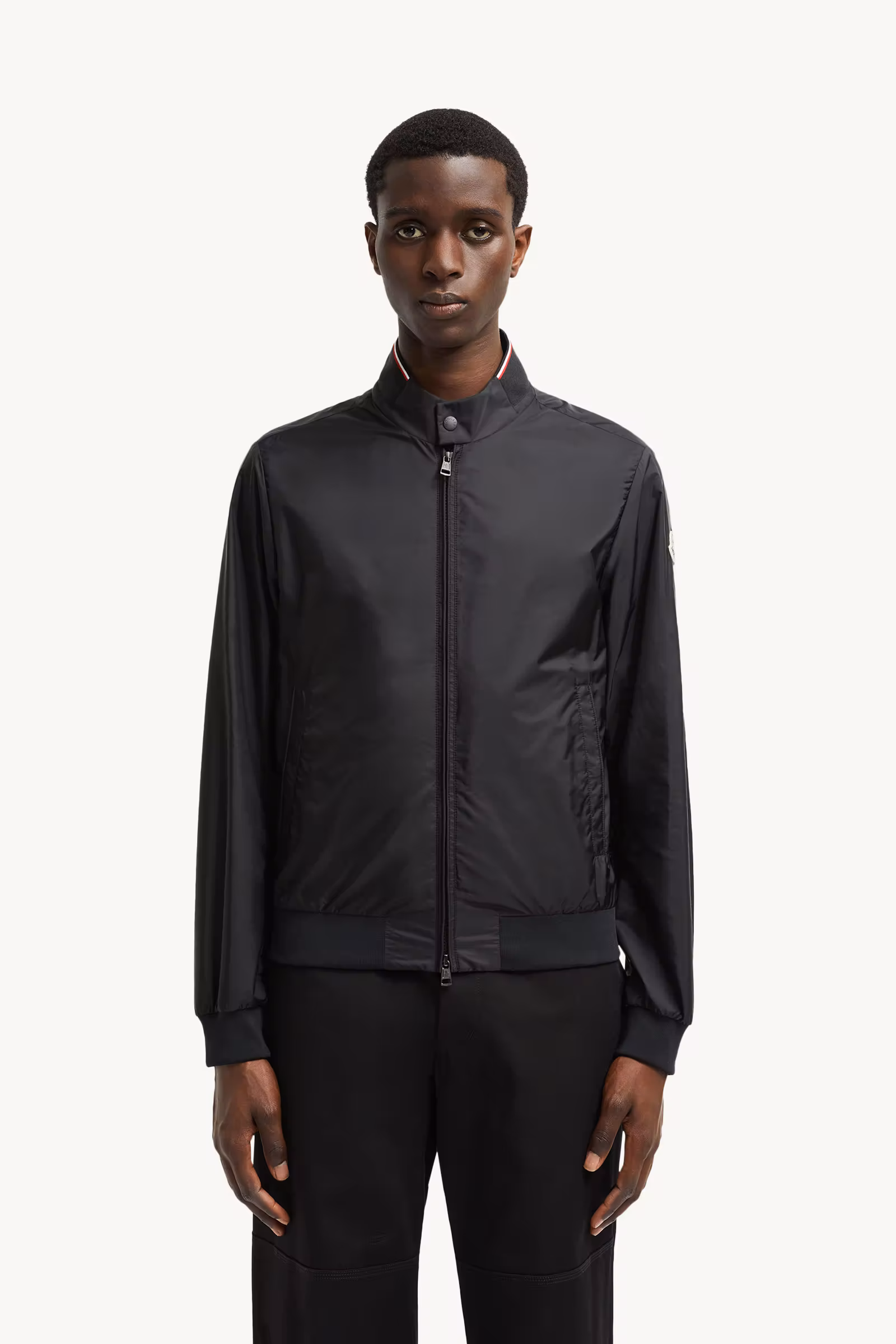 Reppe Rain Jacket