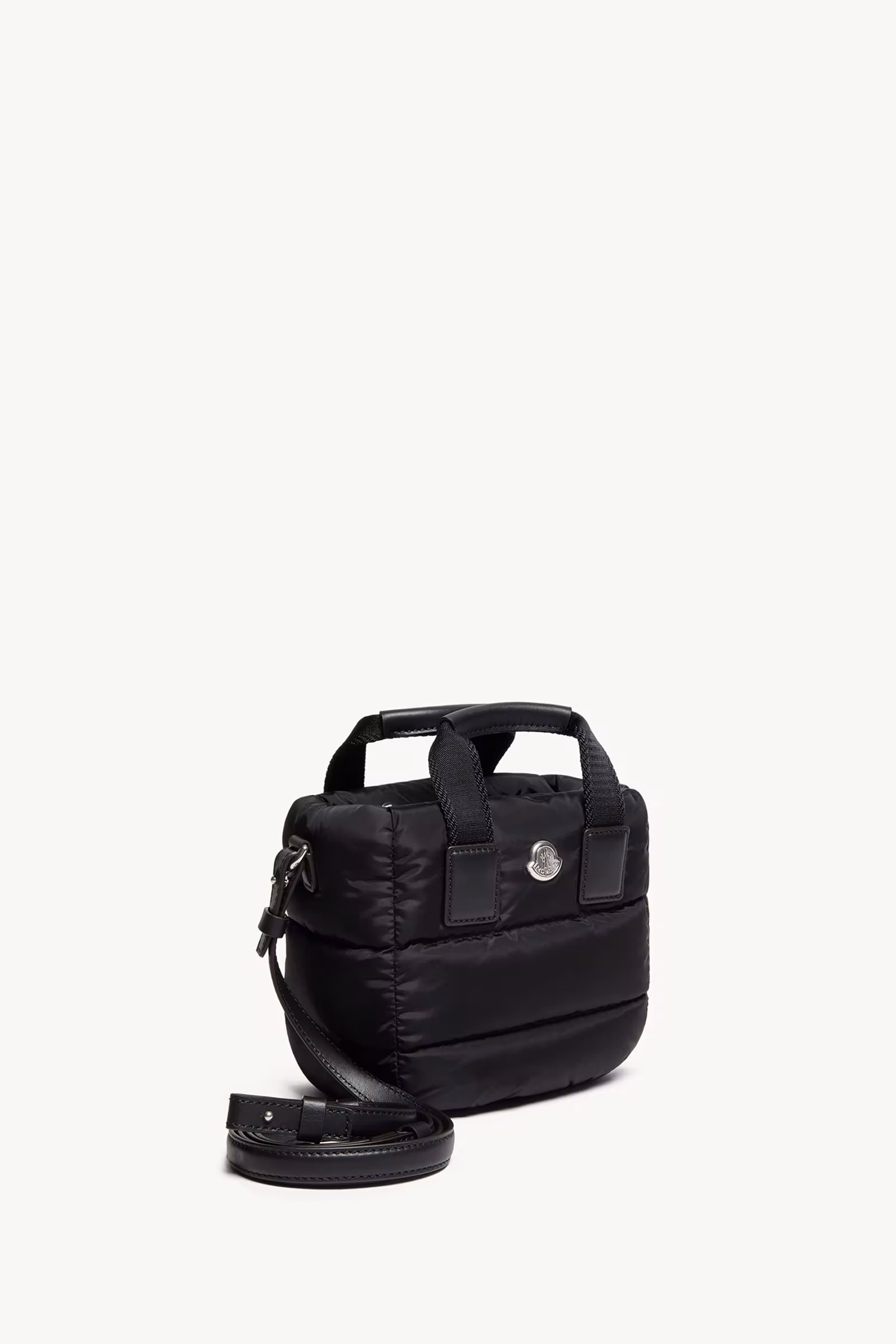 Caradoc Water-Repellent Micro Tote Bag