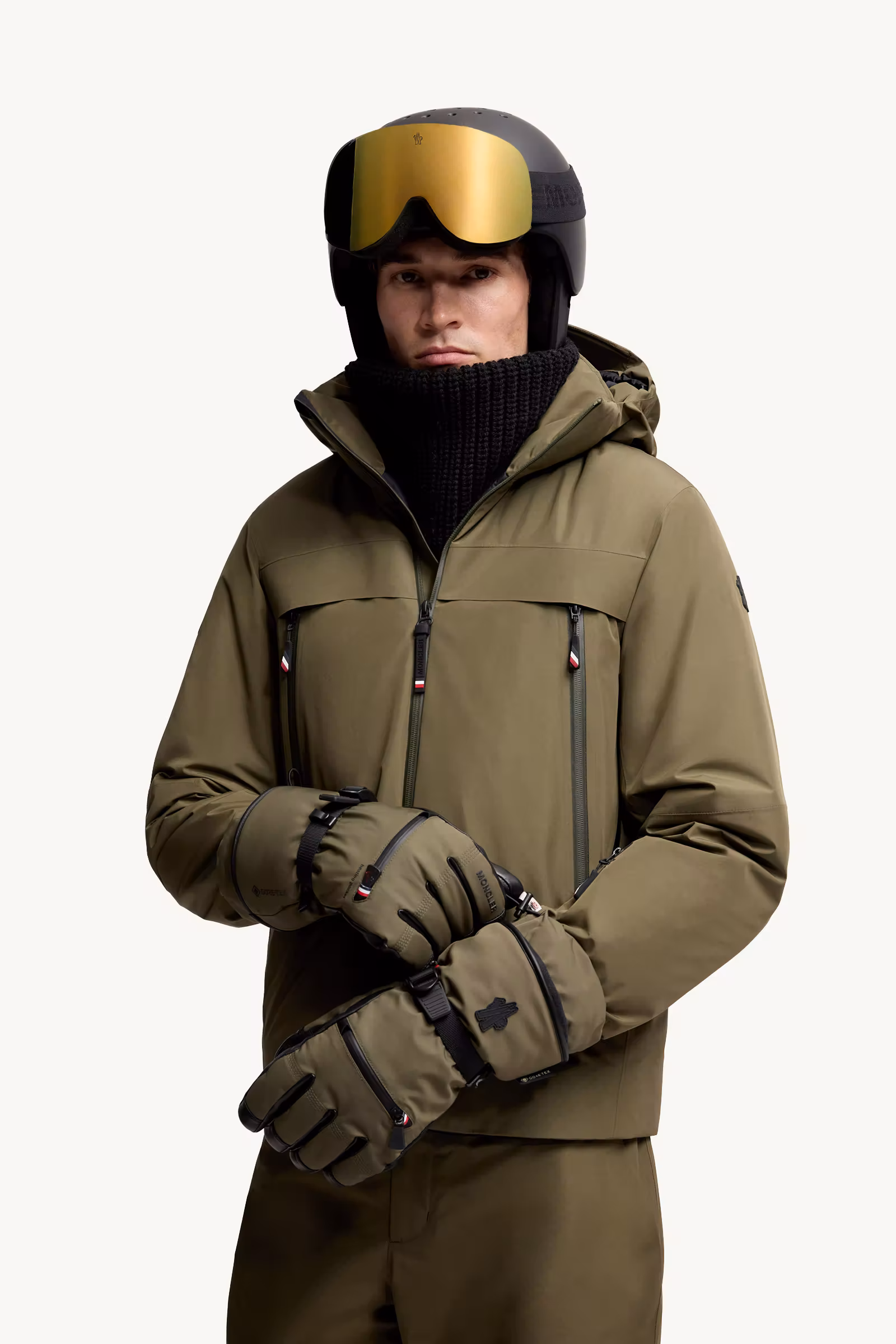 Padded Gloves