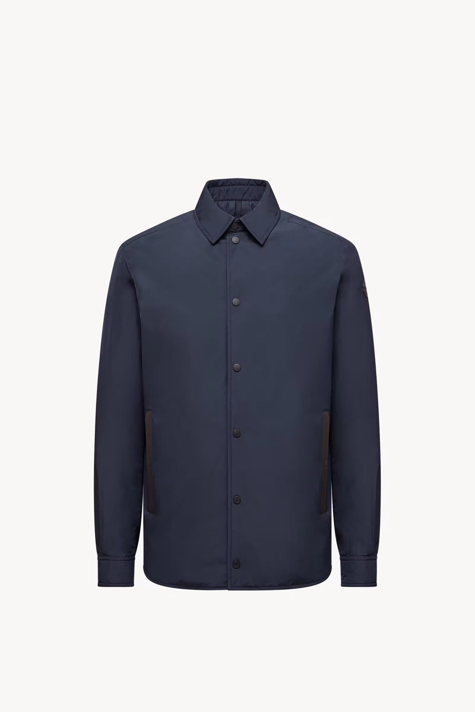 Gascogne  Down Shirt Jacket