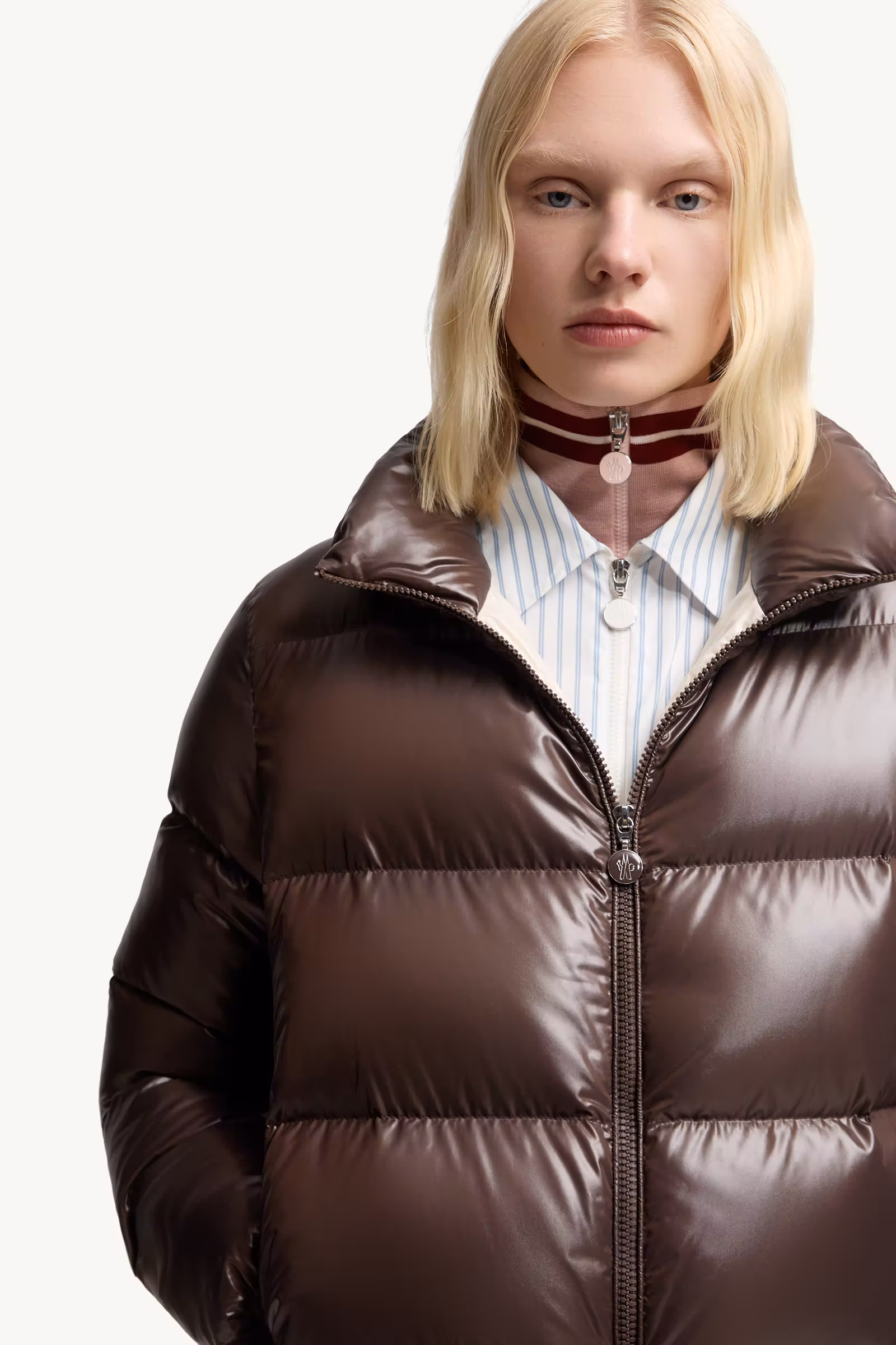 Abbadia Short Down Jacket