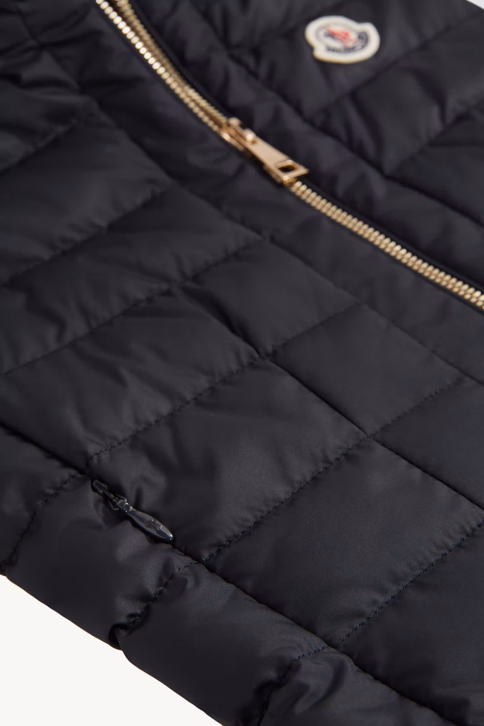 Velma Down Vest