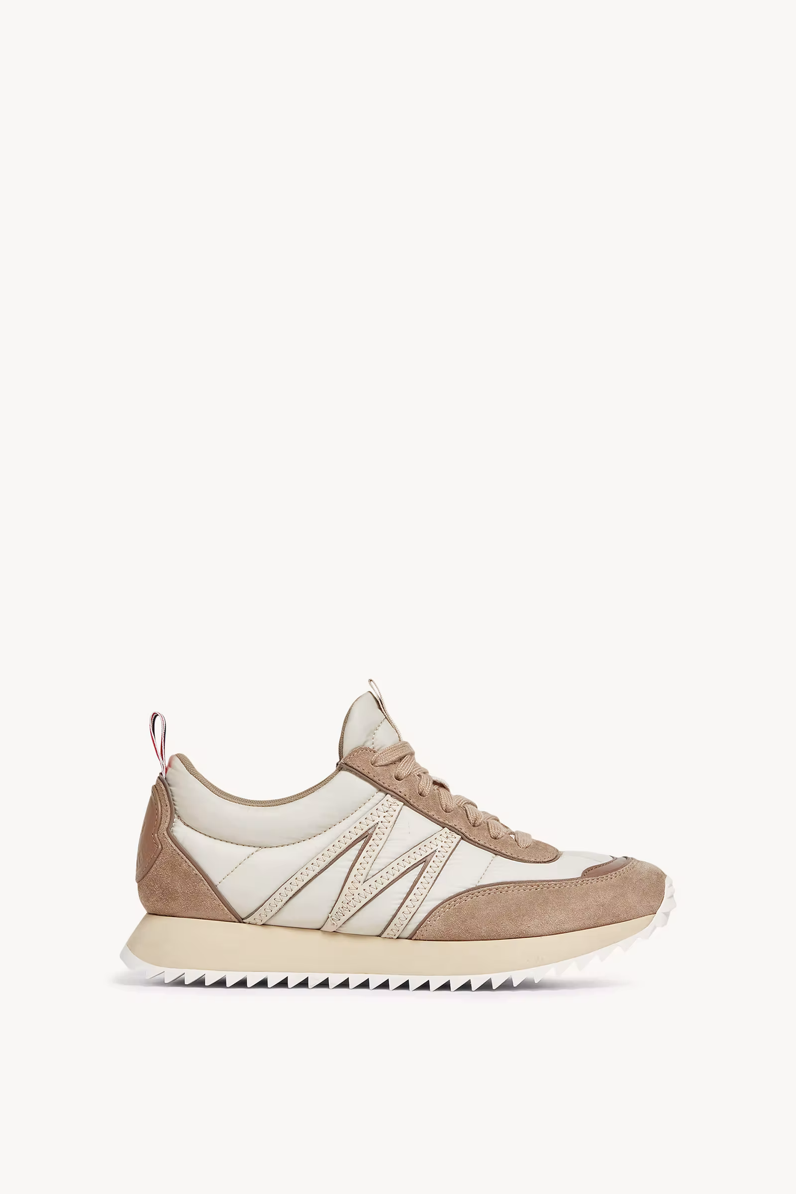 Pacey Suede Sneakers