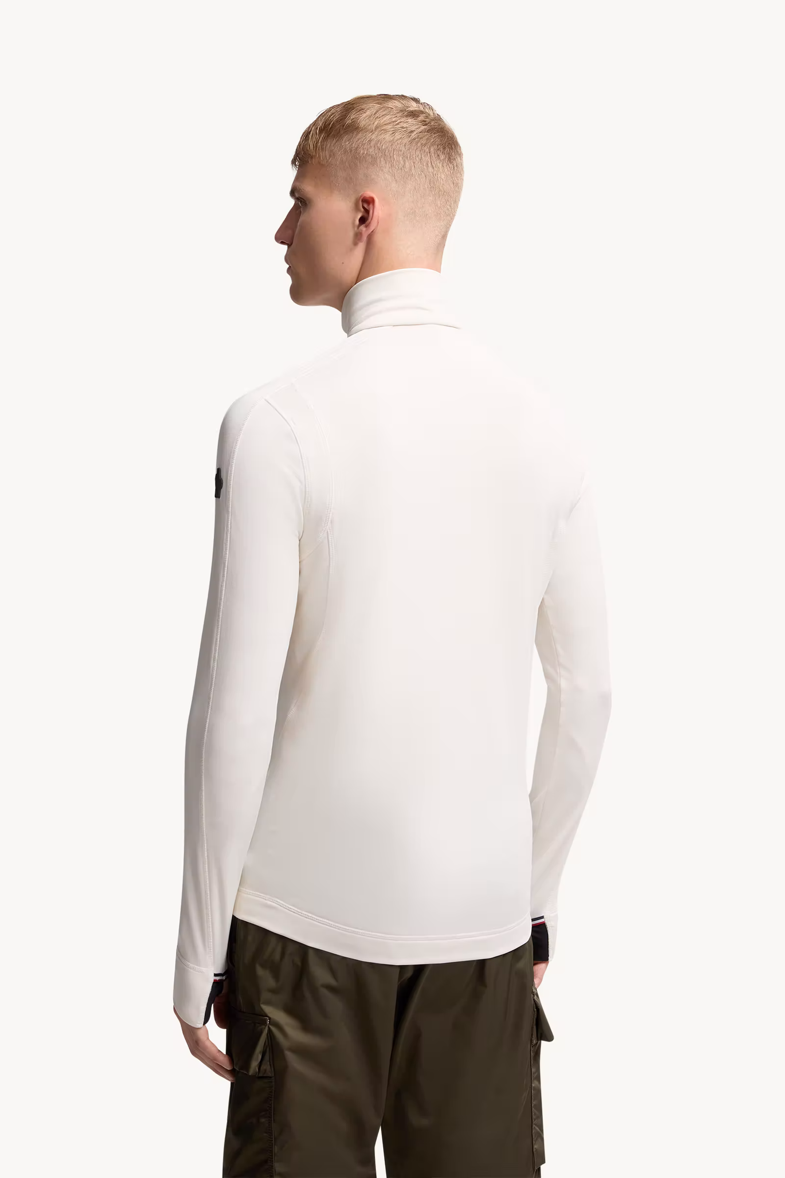 Polartec® Half Zip Sweatshirt