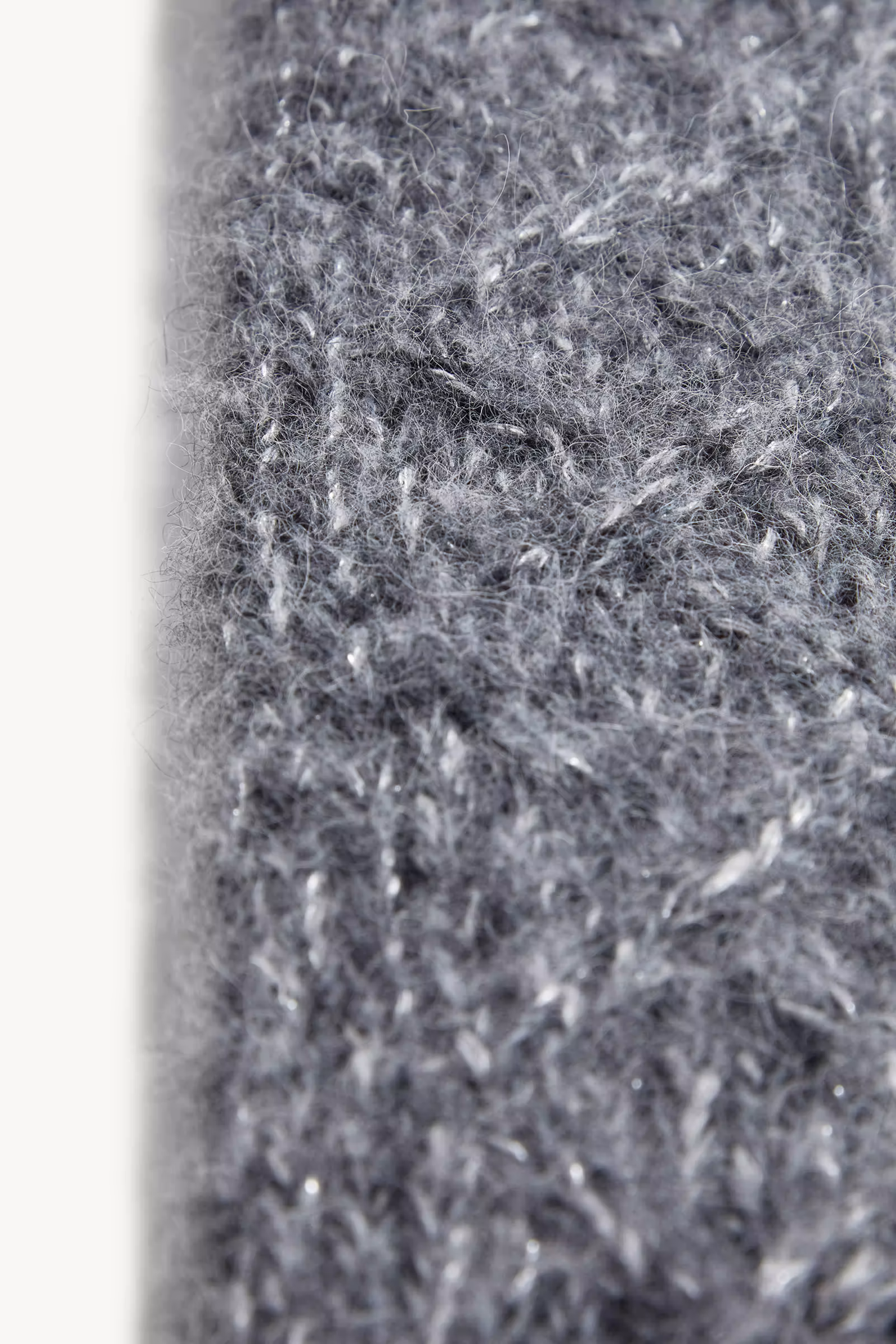 Alpaca Blend Gloves