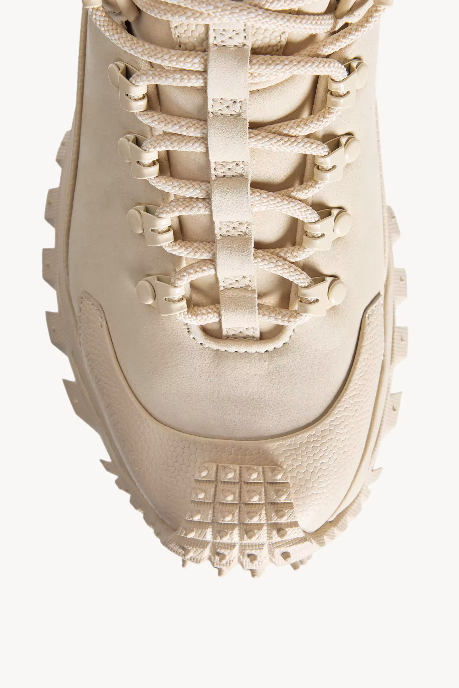Trailgrip APEX2GTX Suede & Leather Sneakers