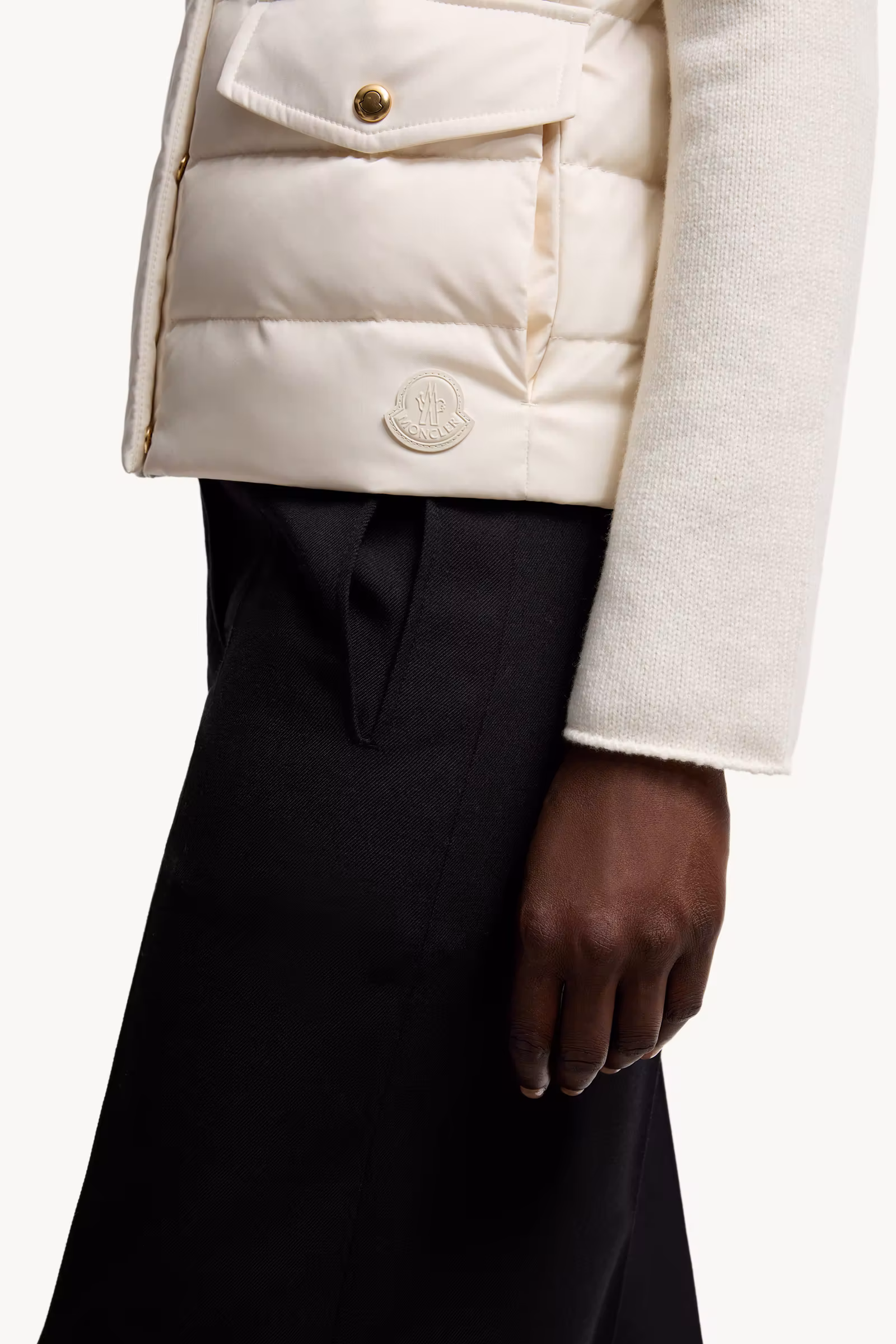 Besset Down Vest