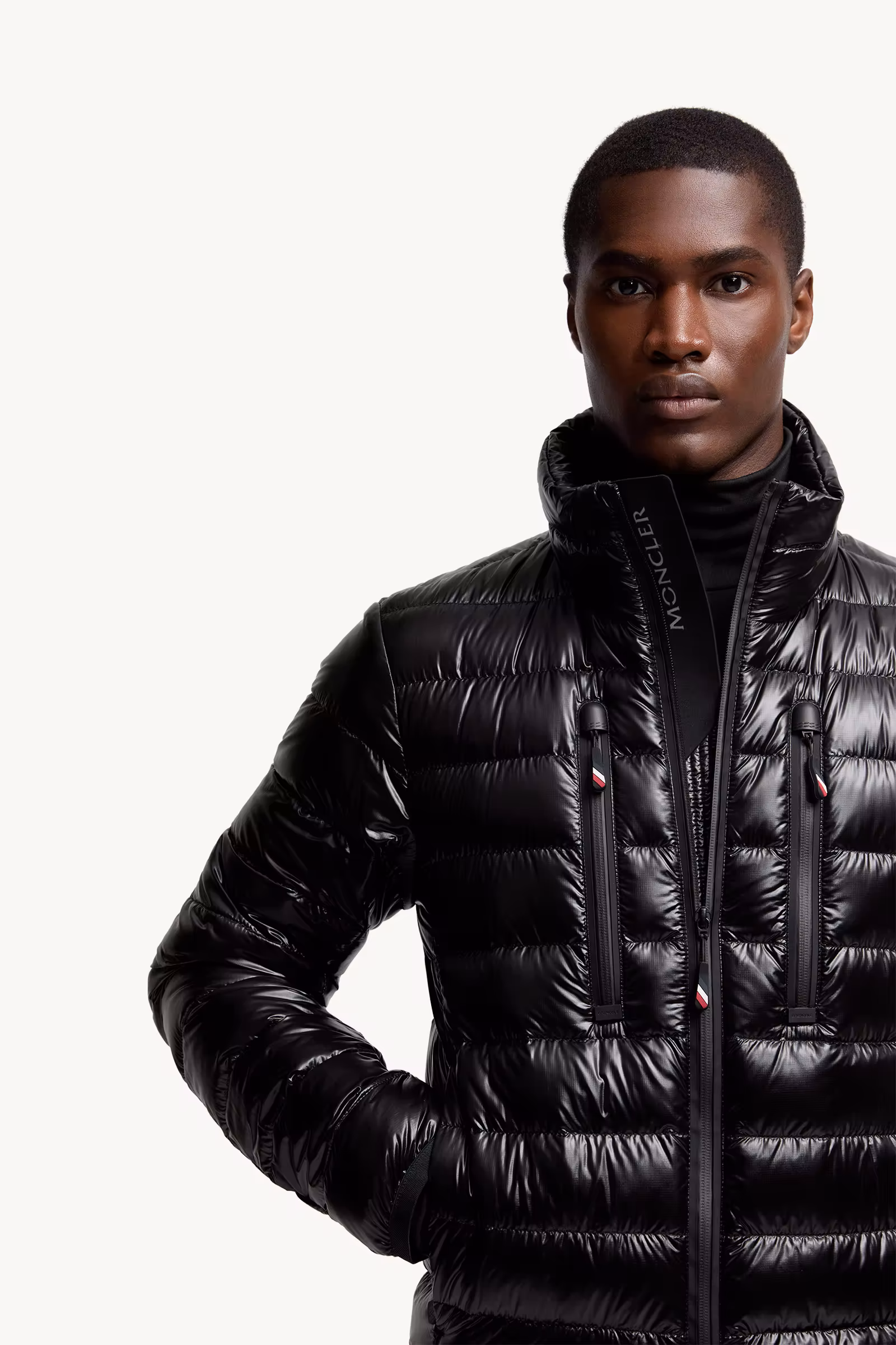 Hers Packable Down Ski Jacket