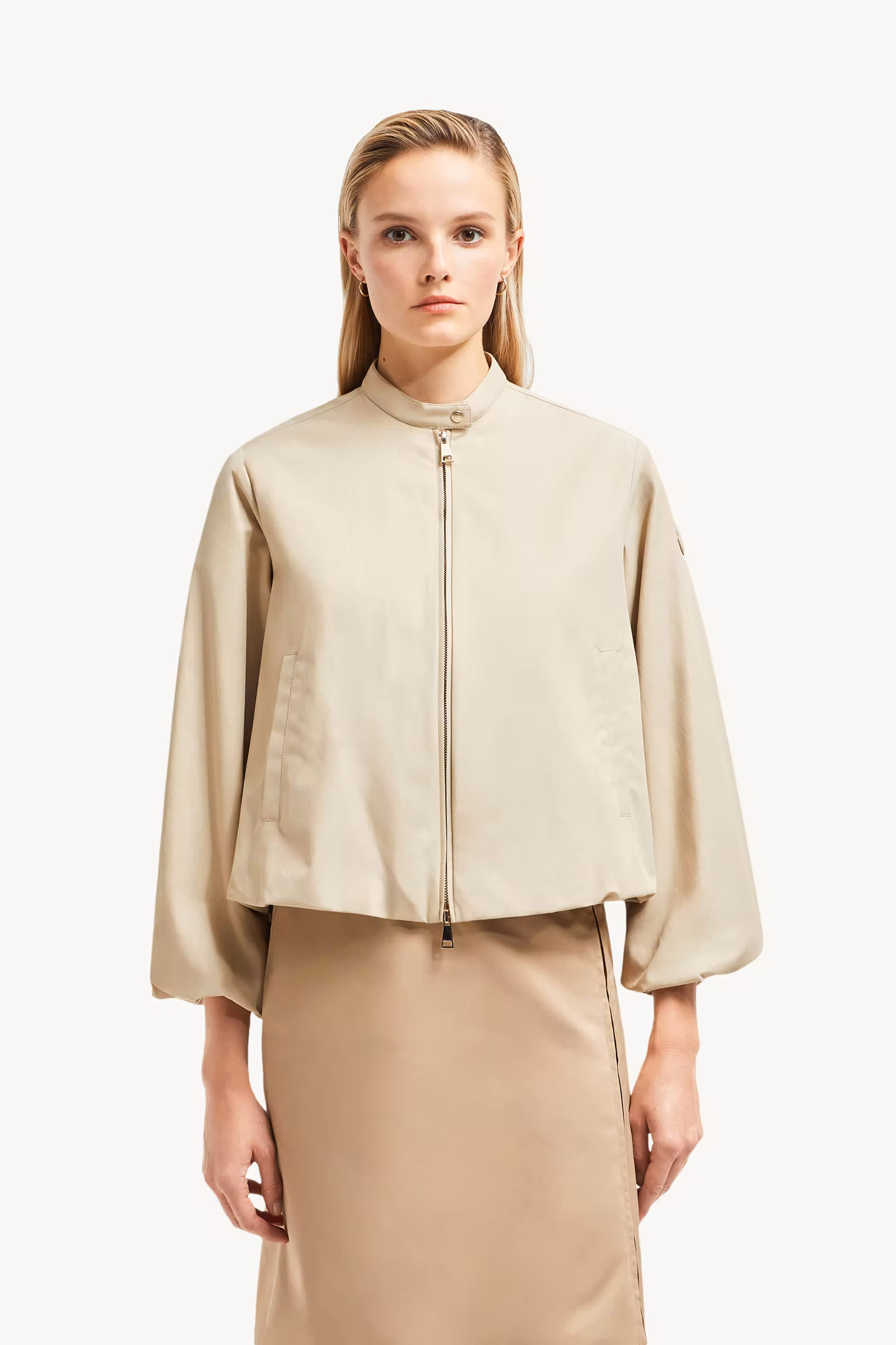 Gruissan Jacket