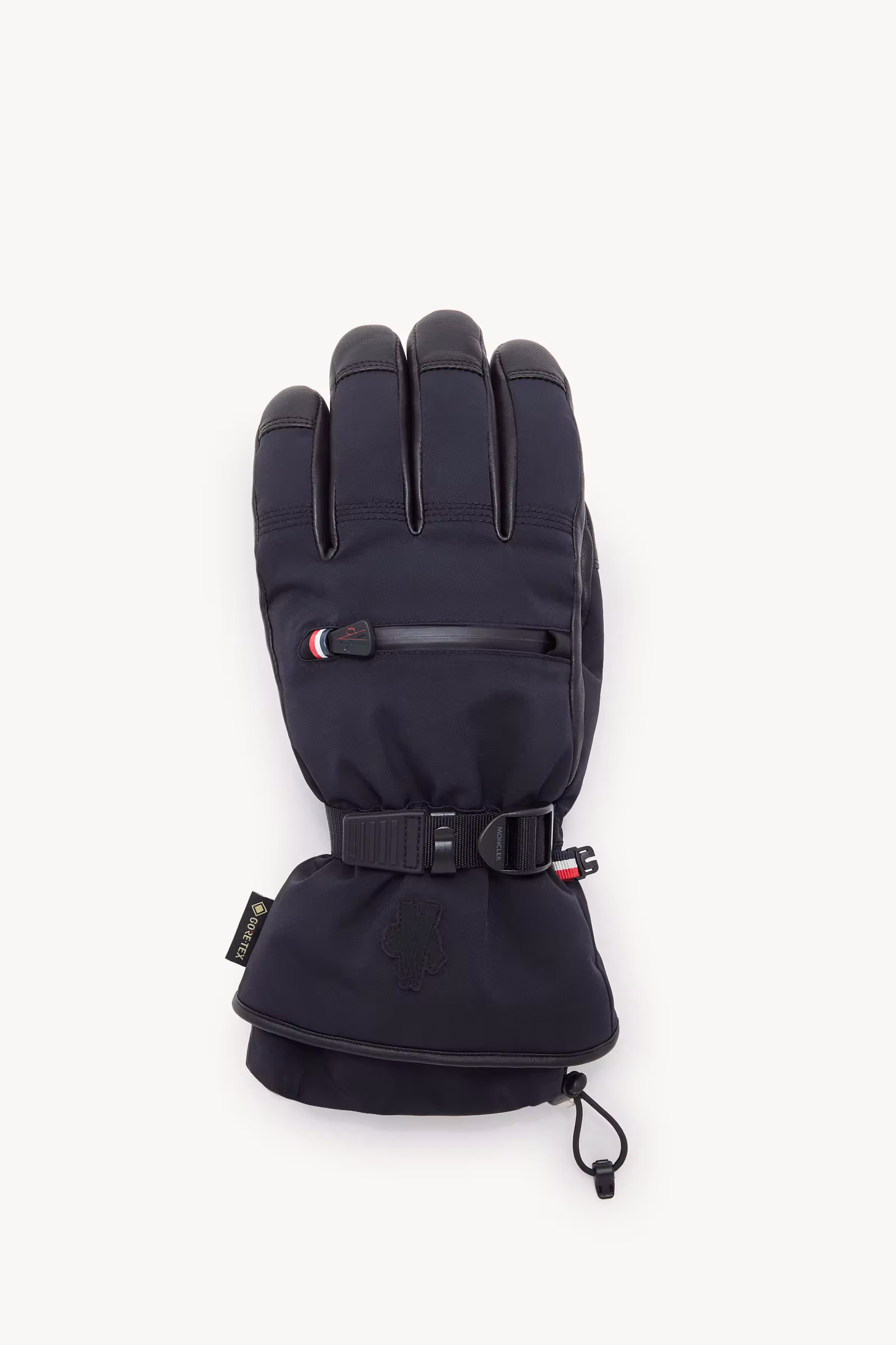 Padded Gloves